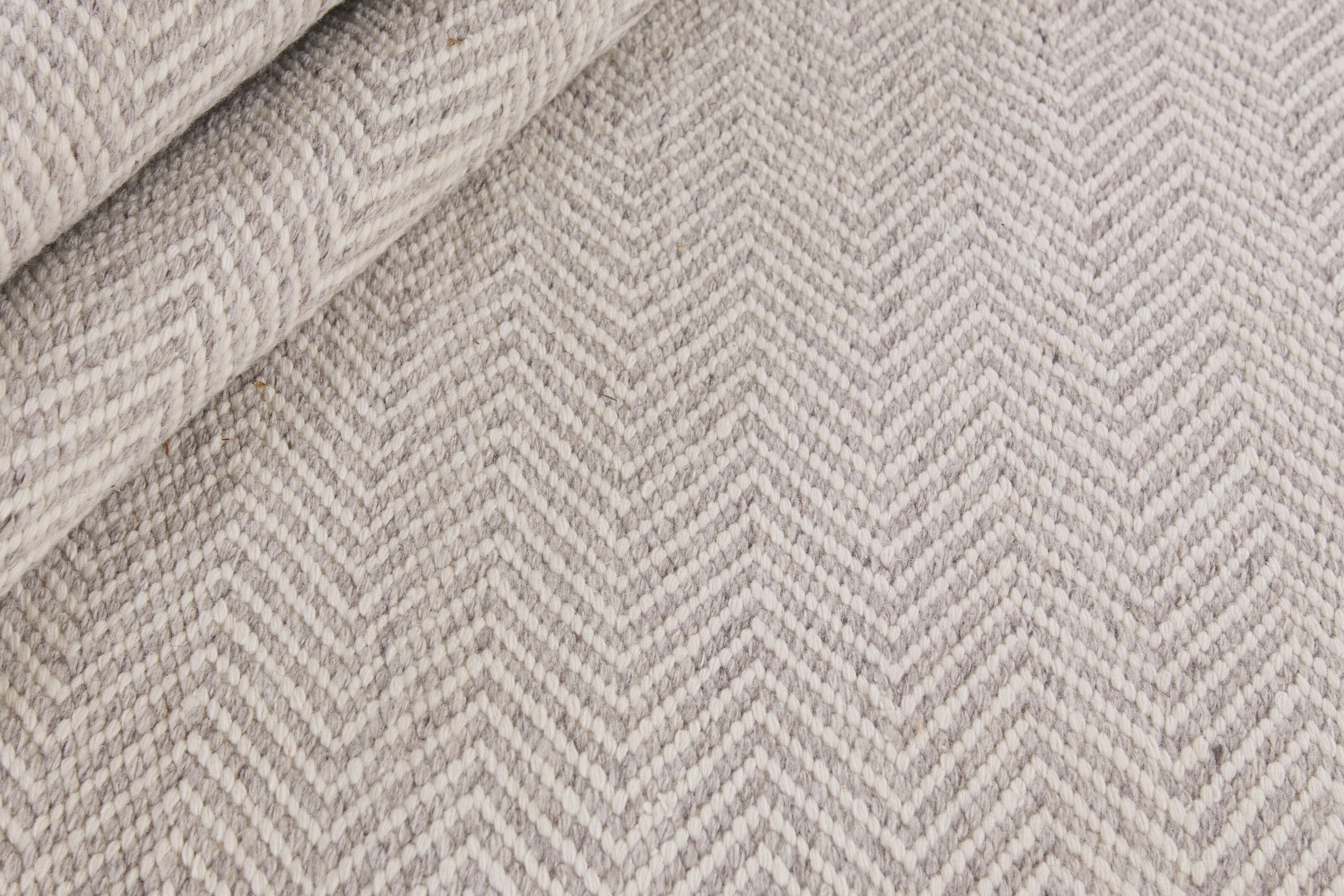 Willow Terrace Flatweave Rug