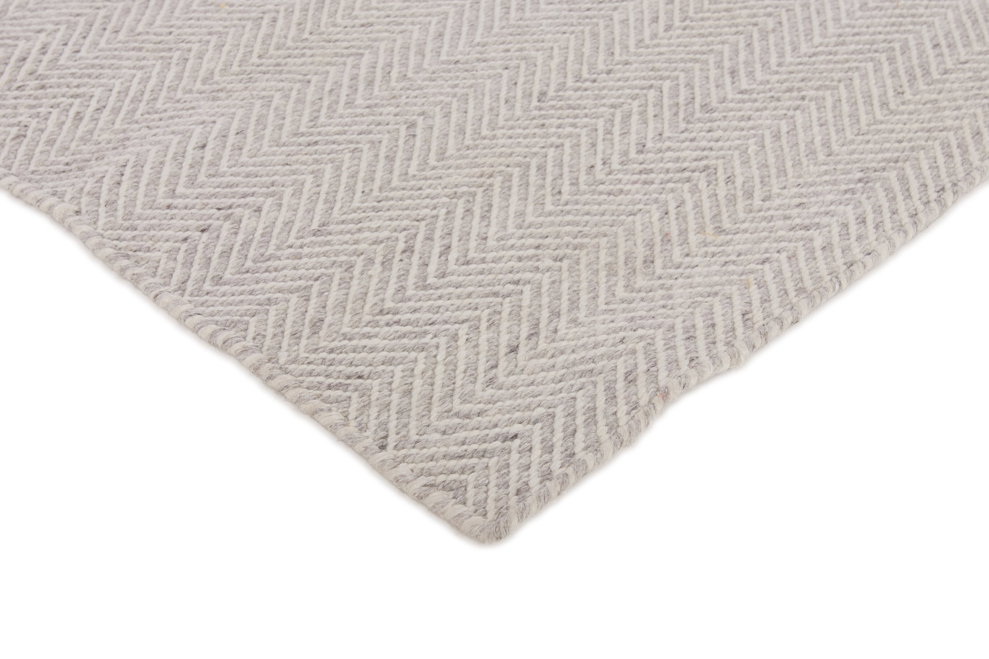 Willow Terrace Flatweave Rug