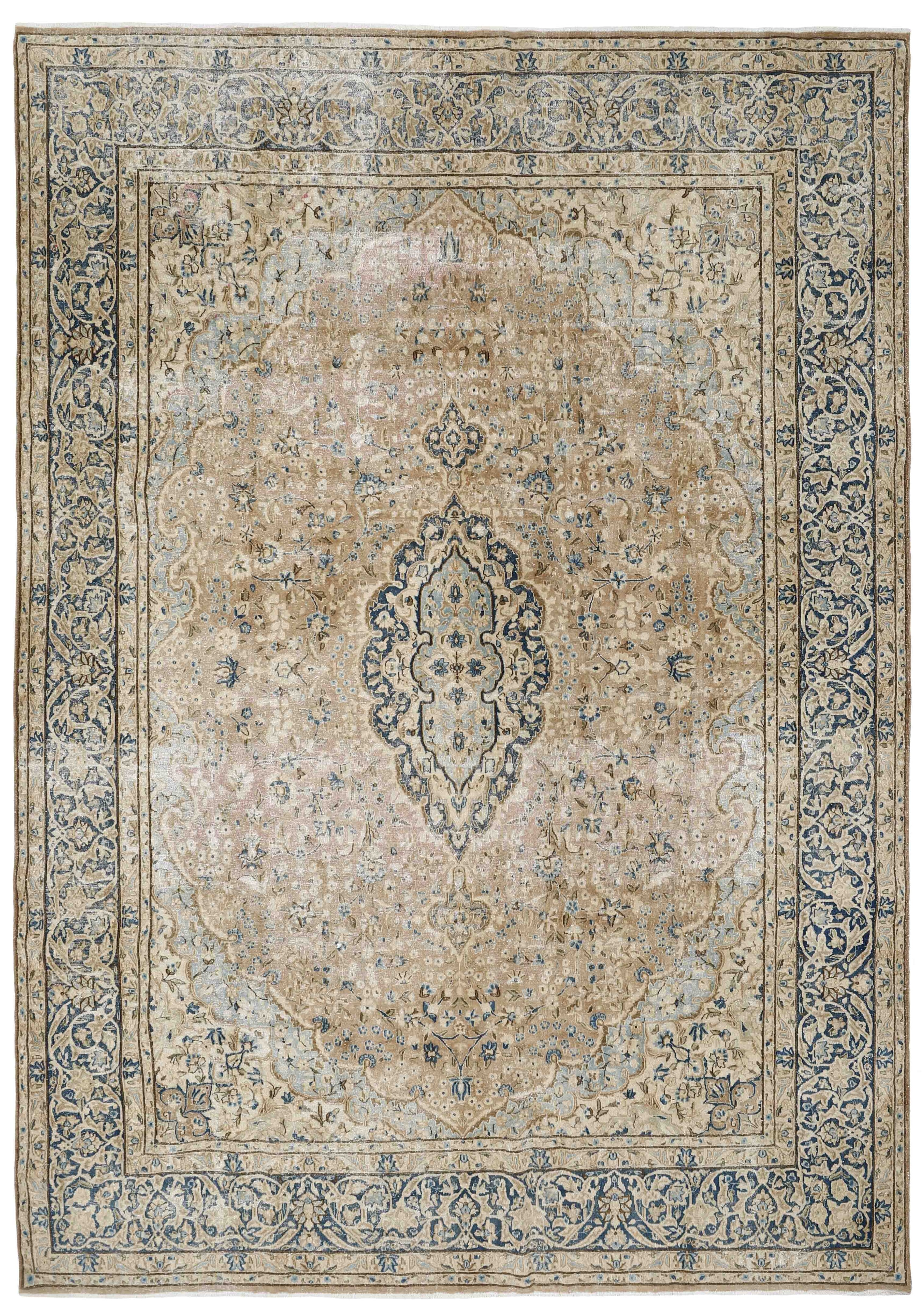 Willow Vista Kerman Rug