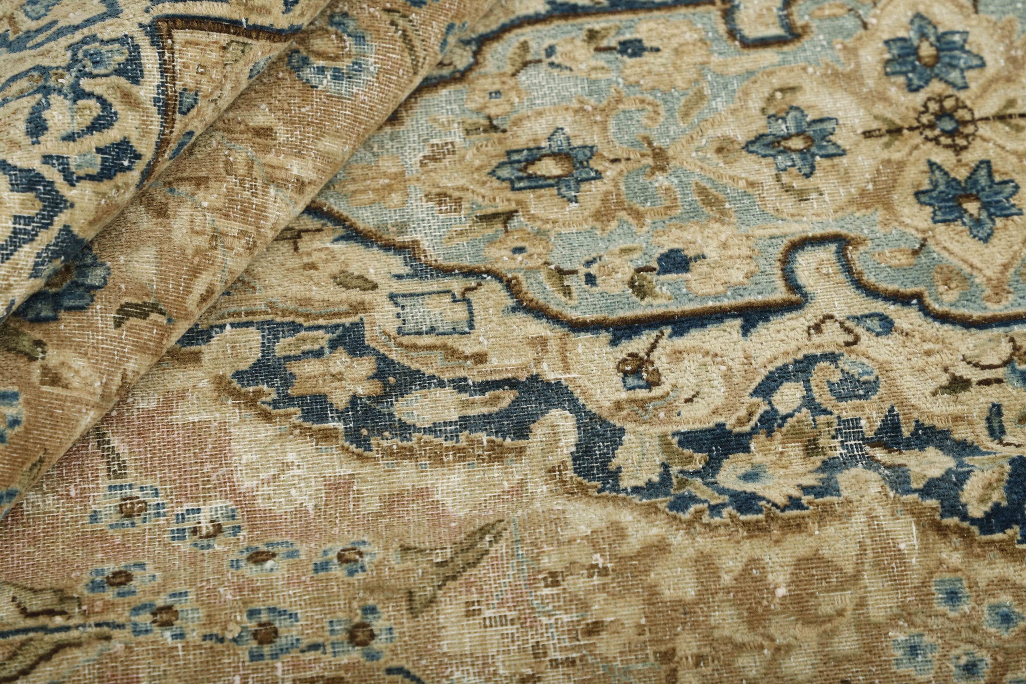 Willow Vista Kerman Rug