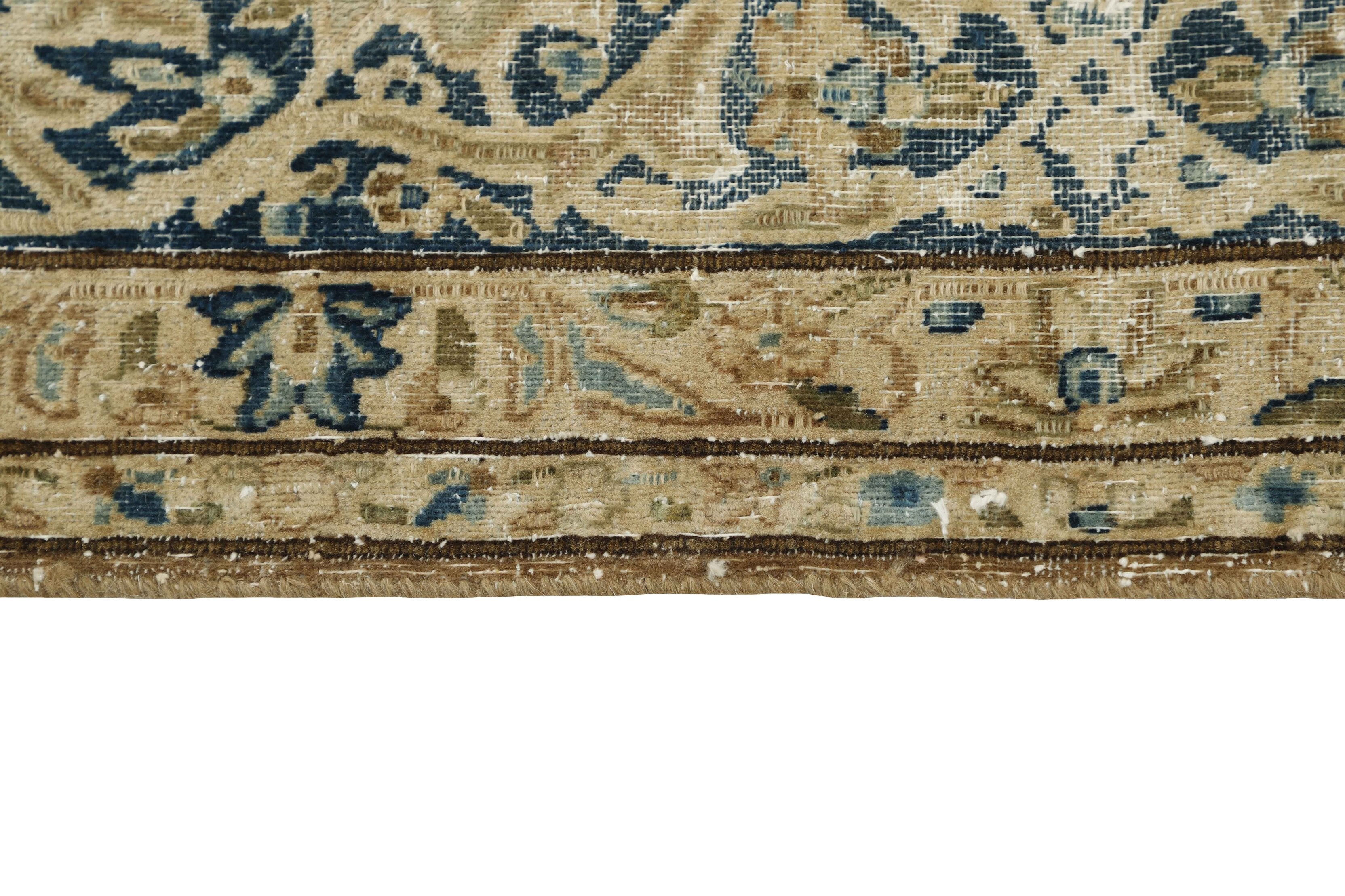 Willow Vista Kerman Rug