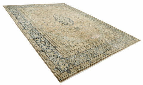 Willow Vista Kerman Rug
