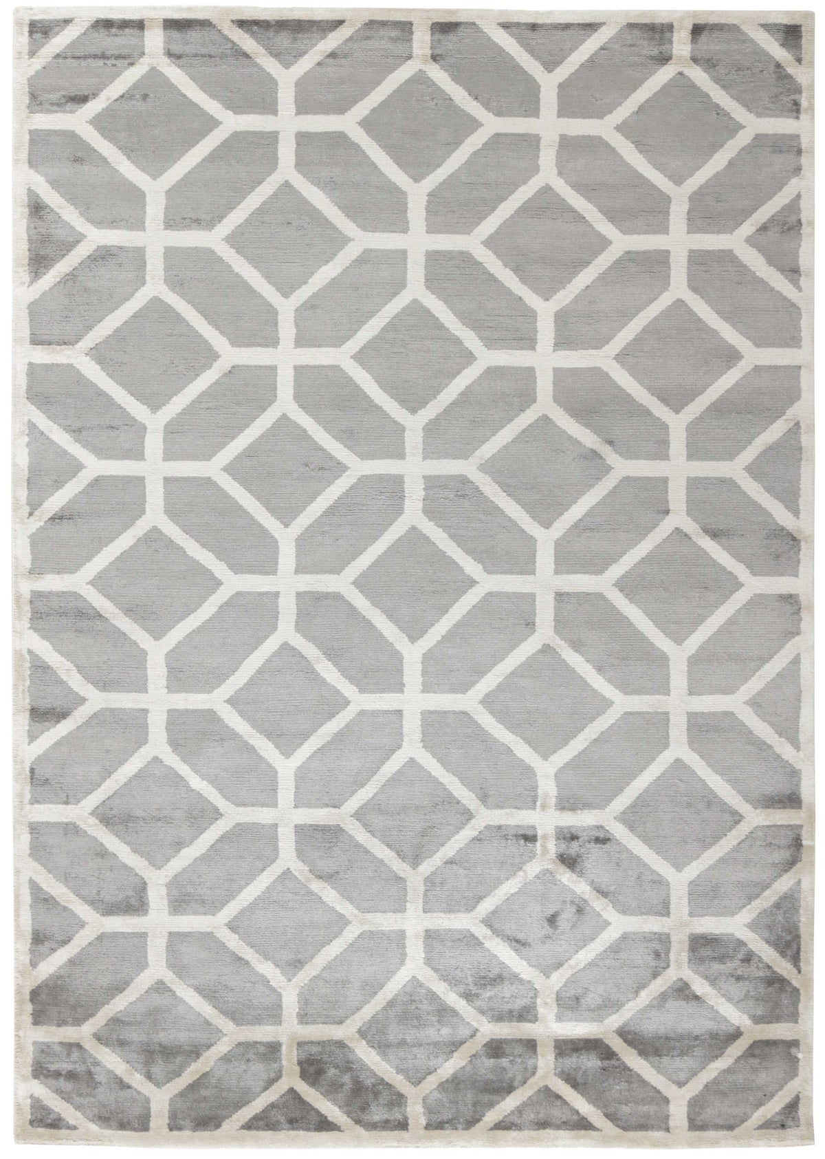 Willow Woven Design Rug