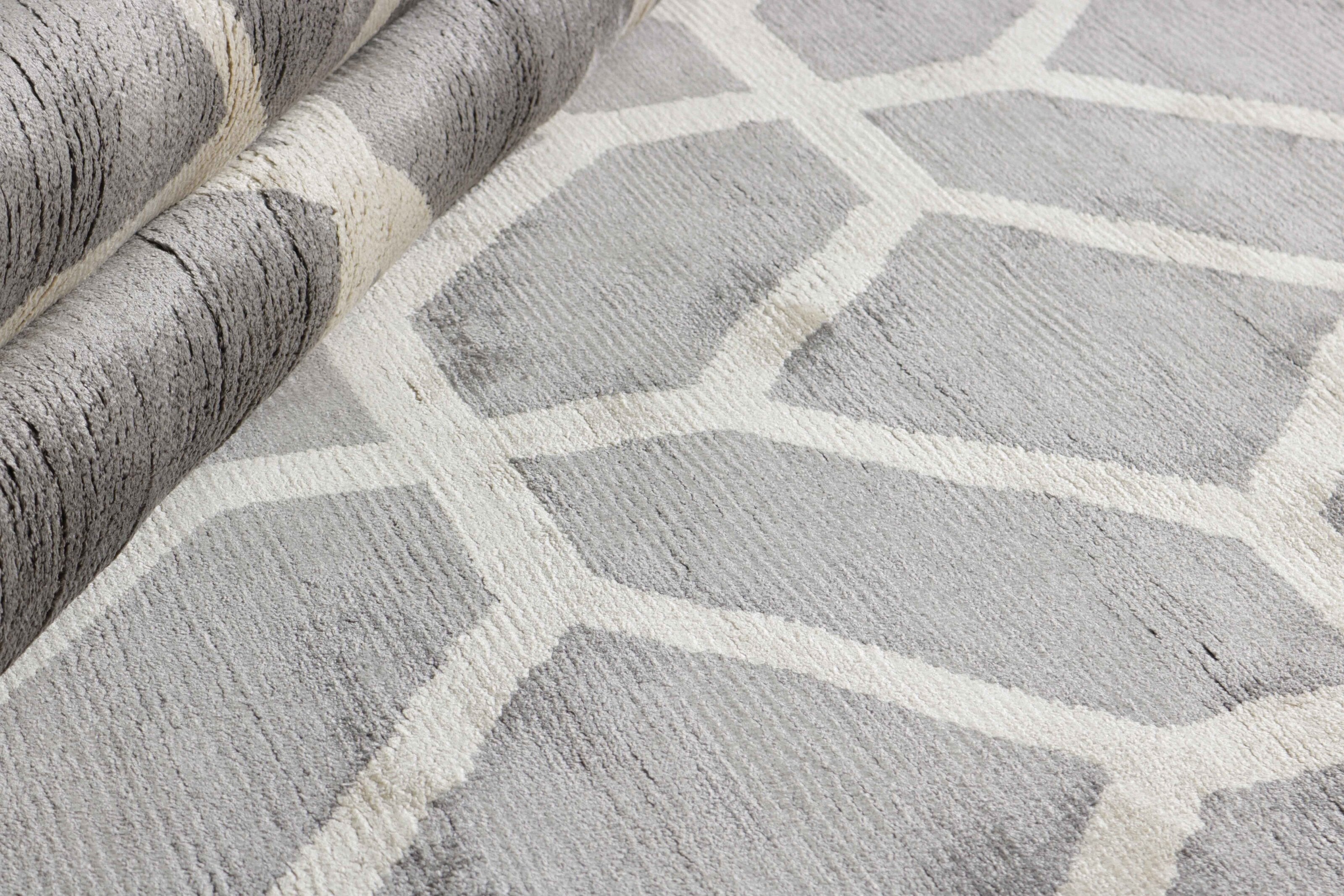 Willow Woven Design Rug