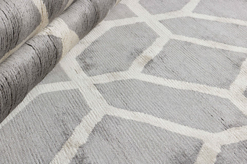 Willow Woven Design Rug