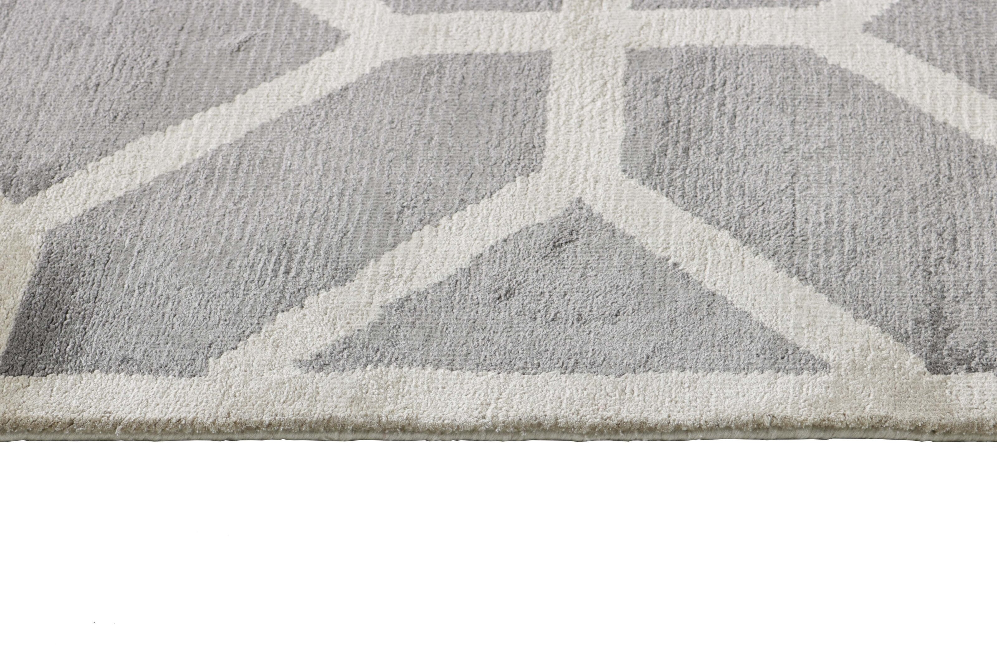 Willow Woven Design Rug