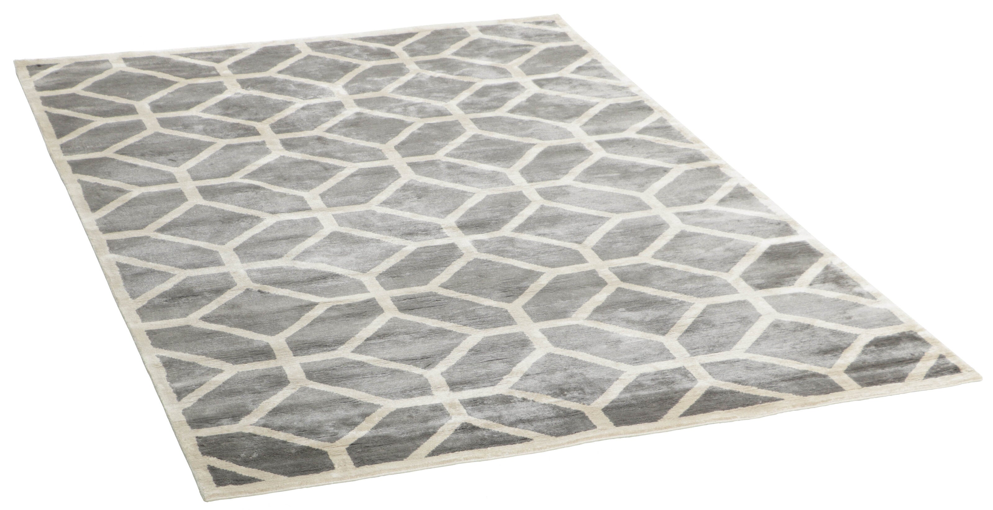 Willow Woven Design Rug