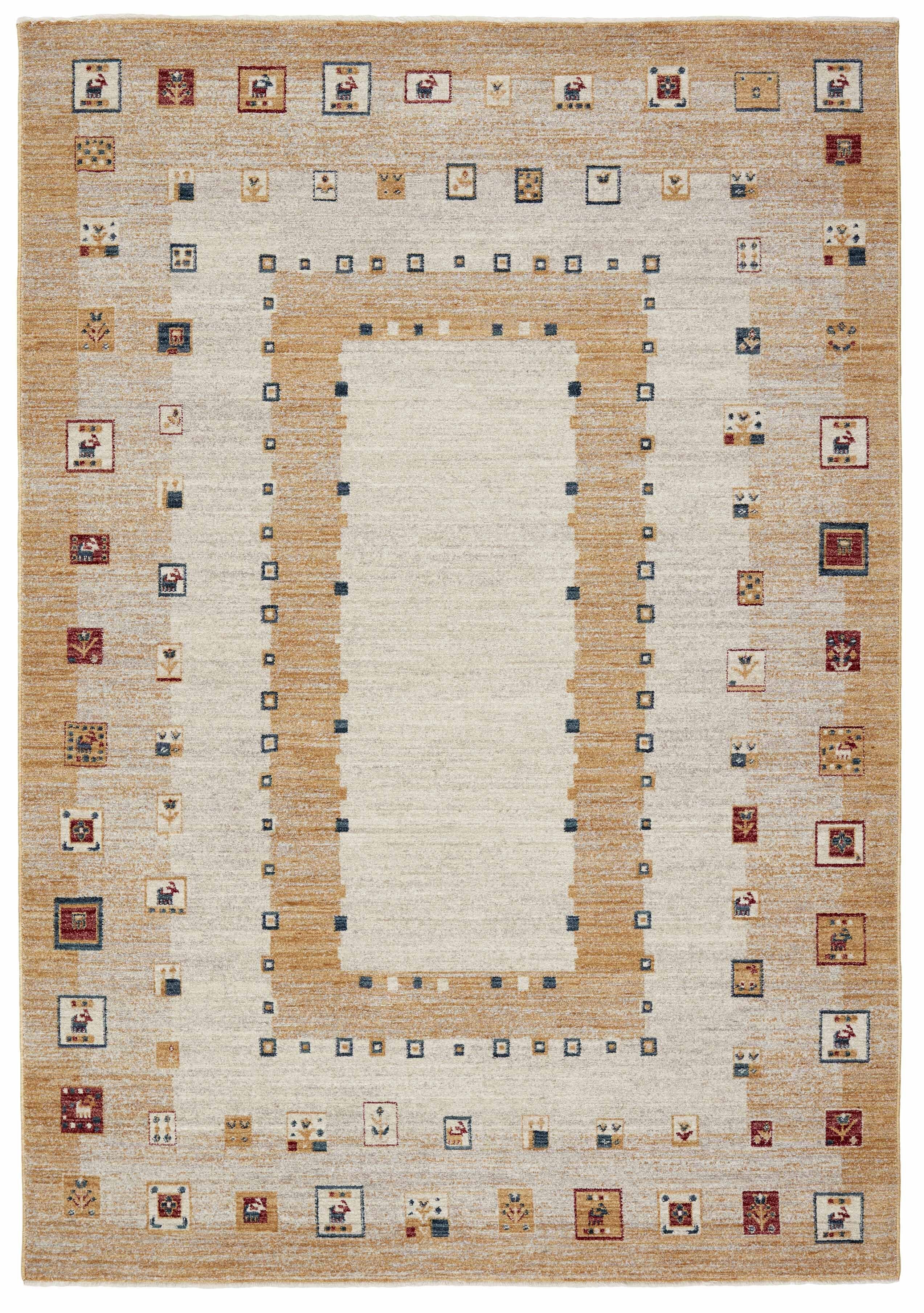 Zara Archive Design Rug