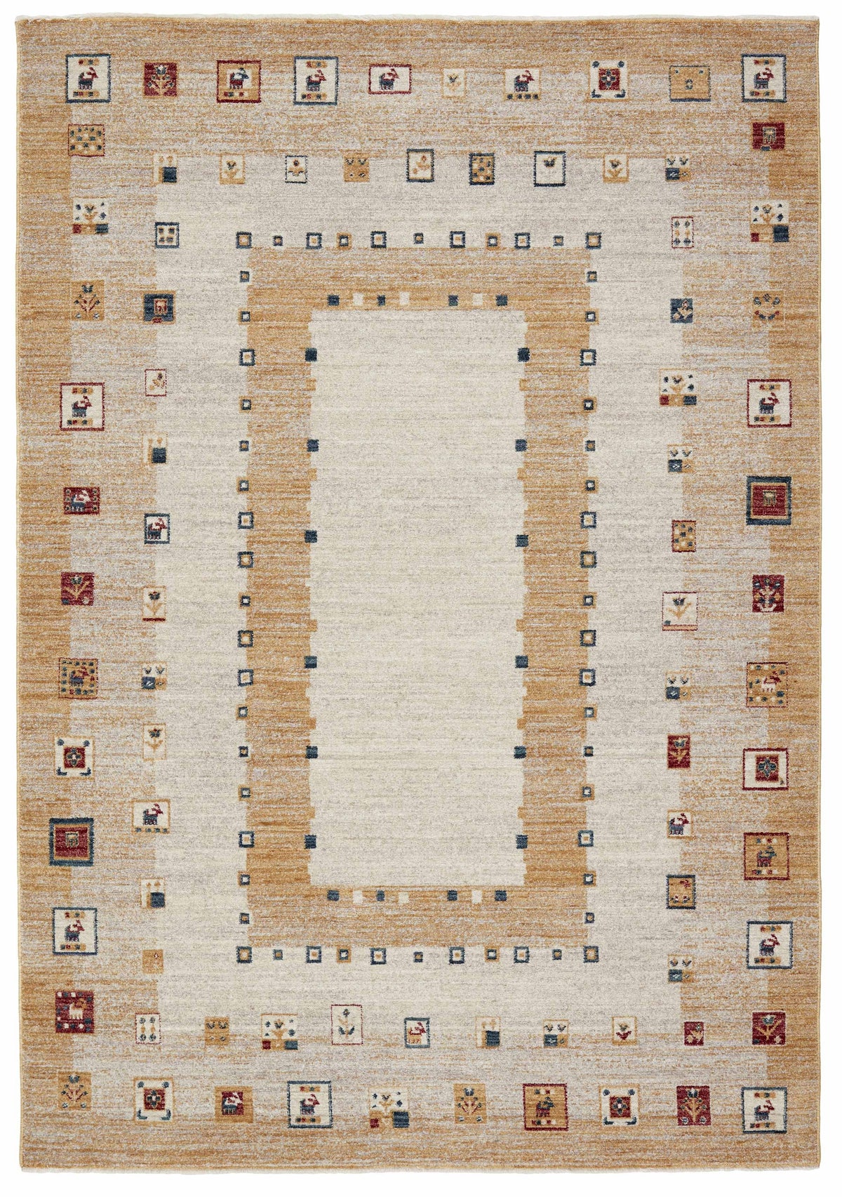 Zara Archive Design Rug