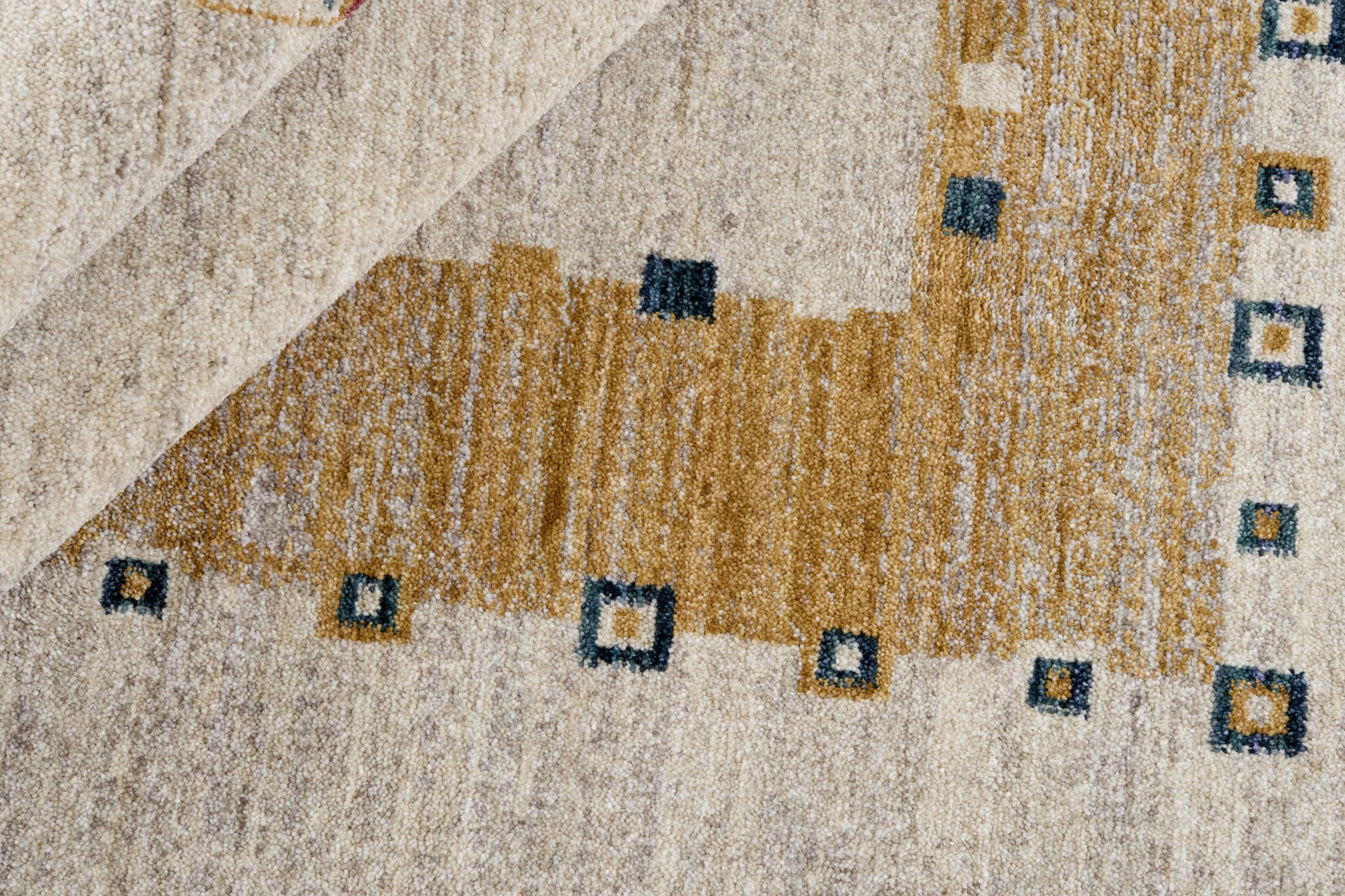 Zara Archive Design Rug