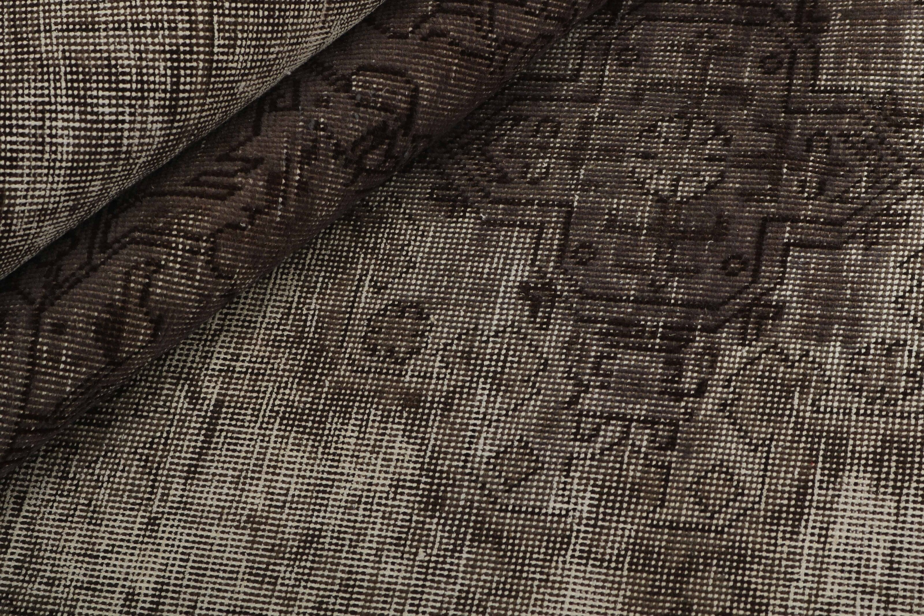 Zara Canvas Vintage Rug