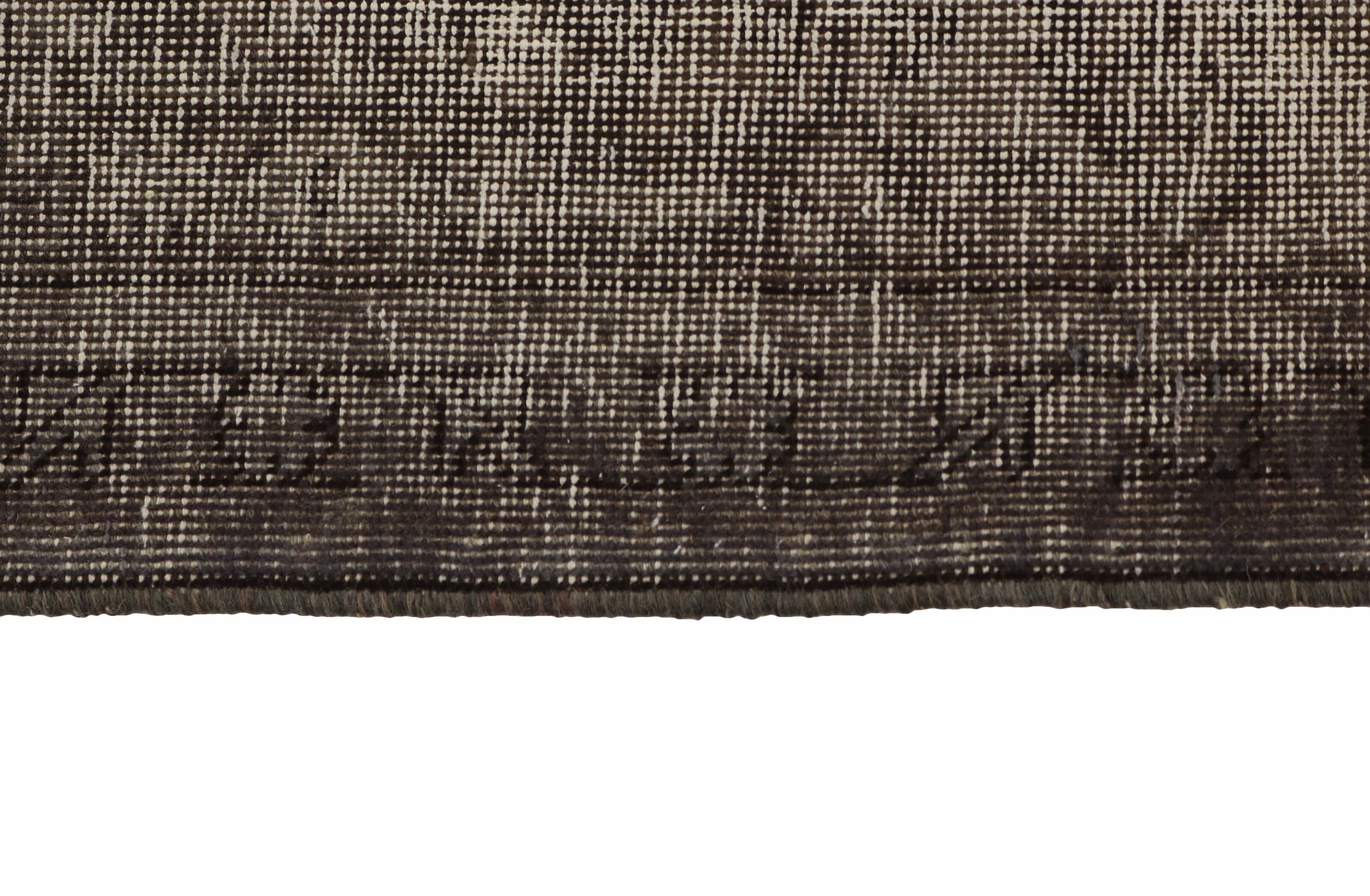 Zara Canvas Vintage Rug