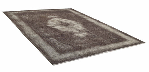 Zara Canvas Vintage Rug