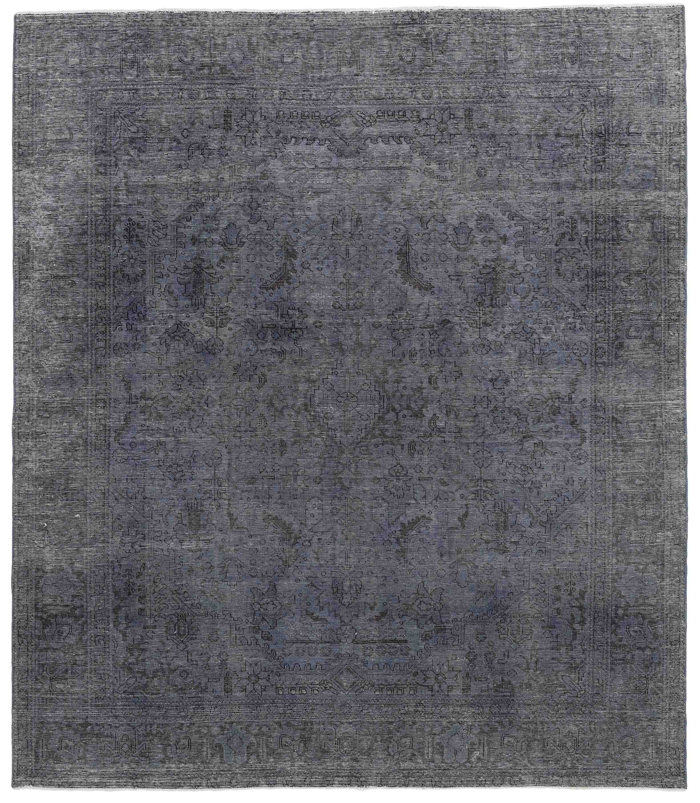 Zara Fable Vintage Rug