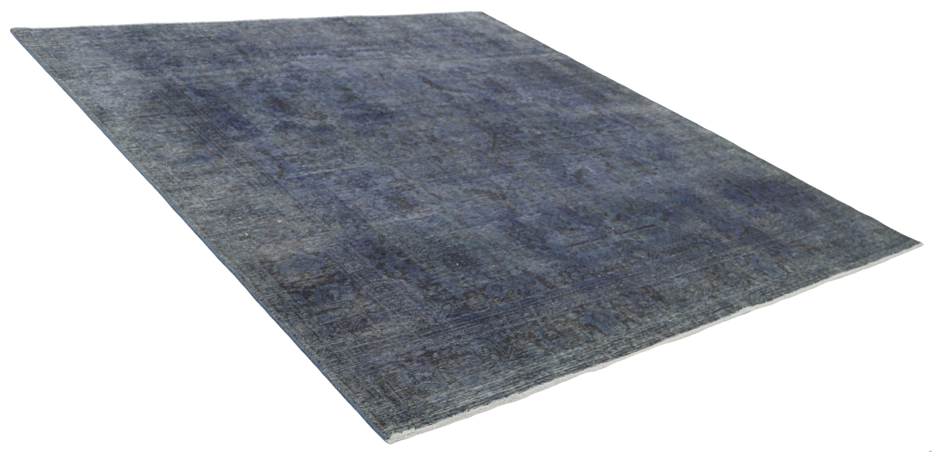 Zara Fable Vintage Rug