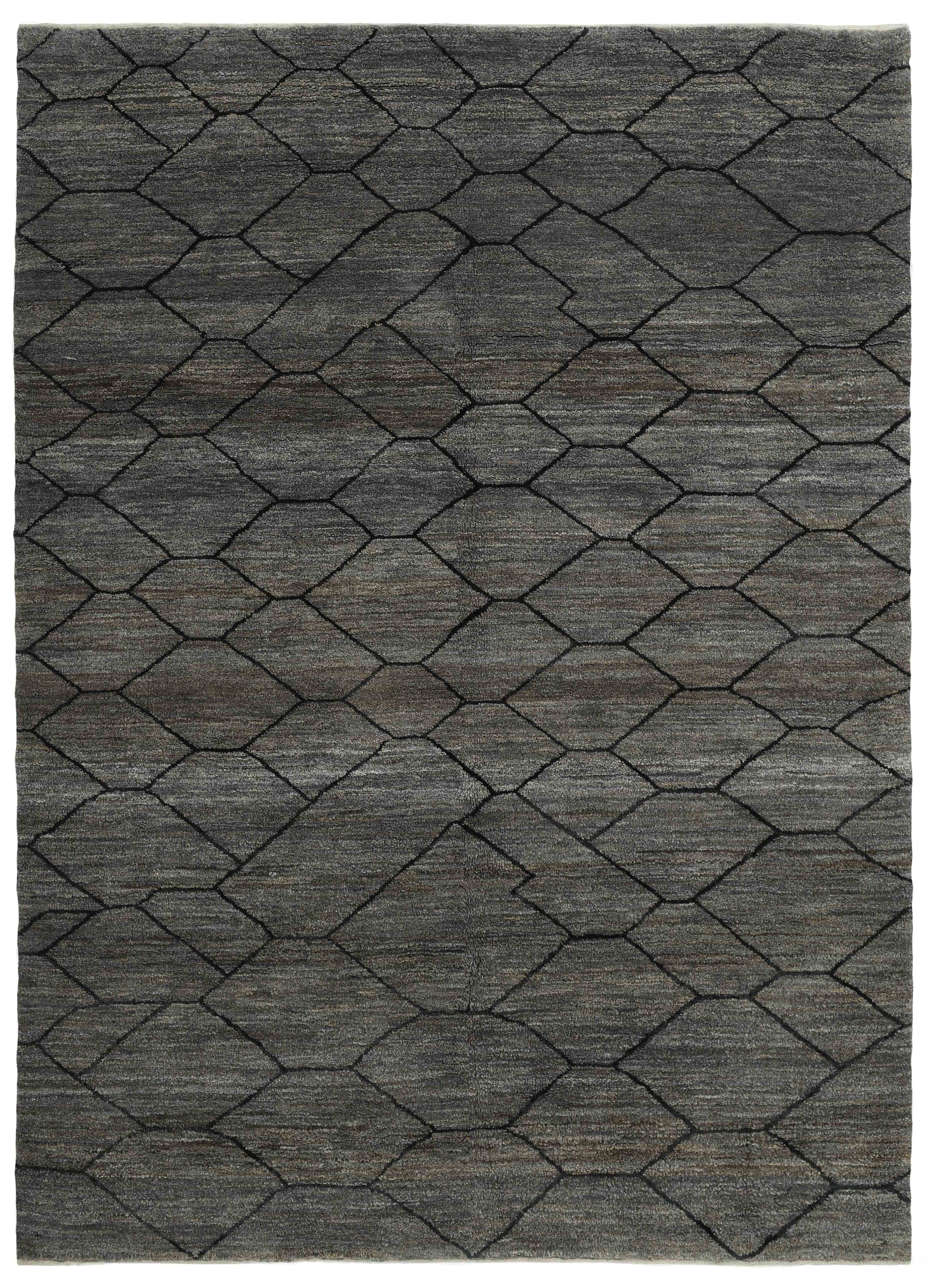 Zara Gallery Textured Rug