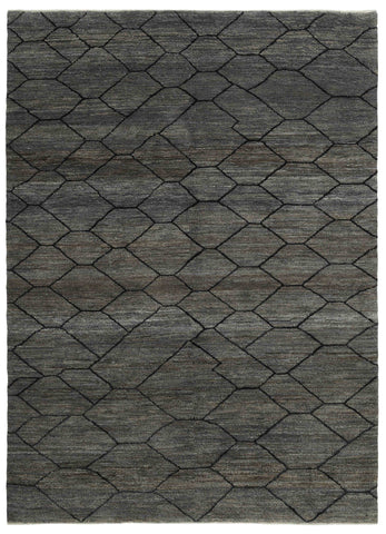 Zara Gallery Textured Rug
