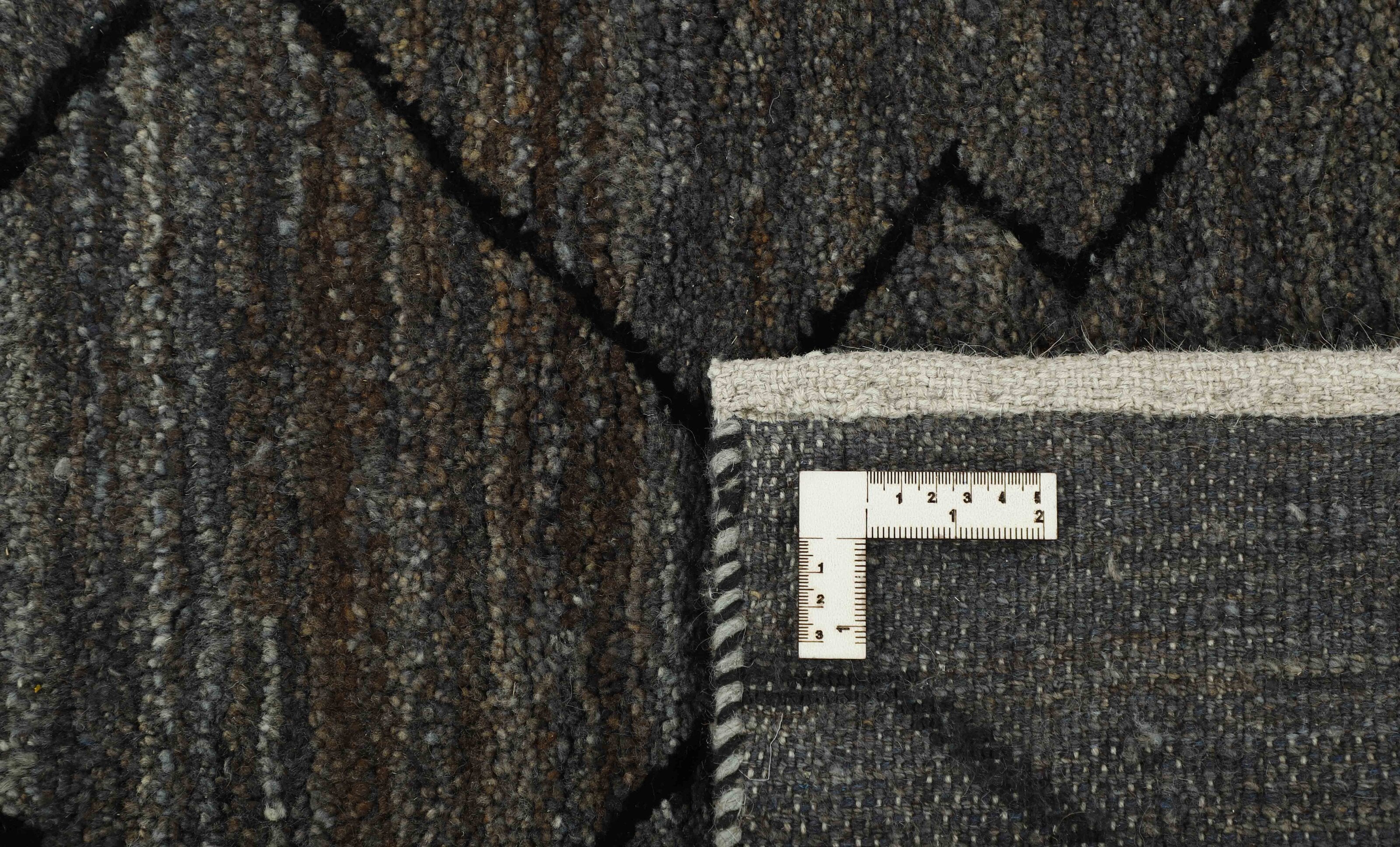 Zara Gallery Textured Rug