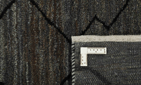 Zara Gallery Textured Rug