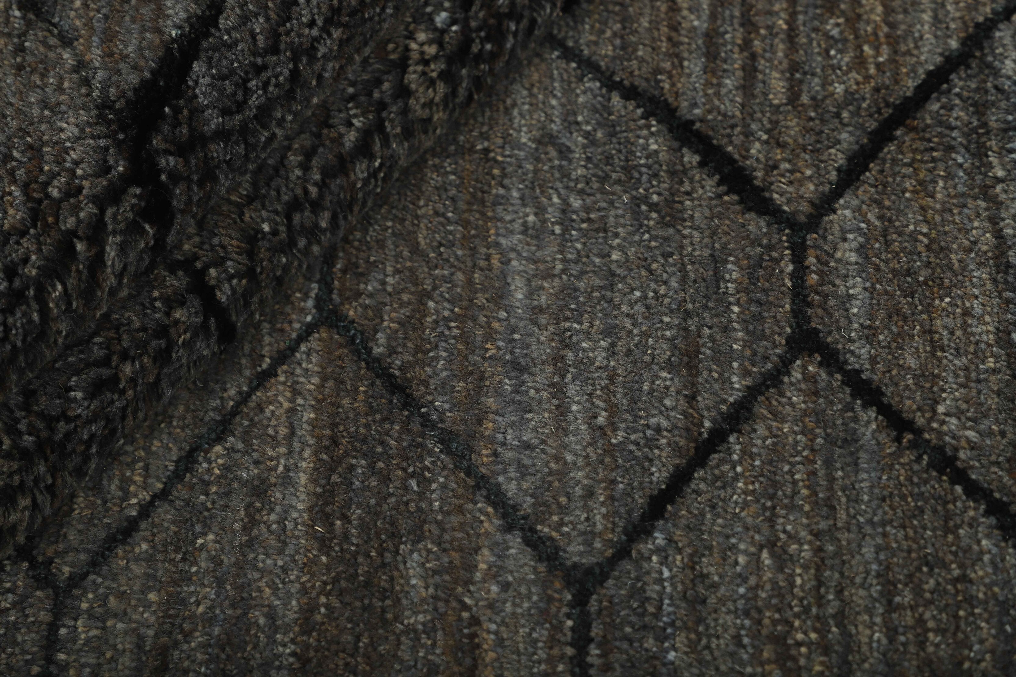 Zara Gallery Textured Rug
