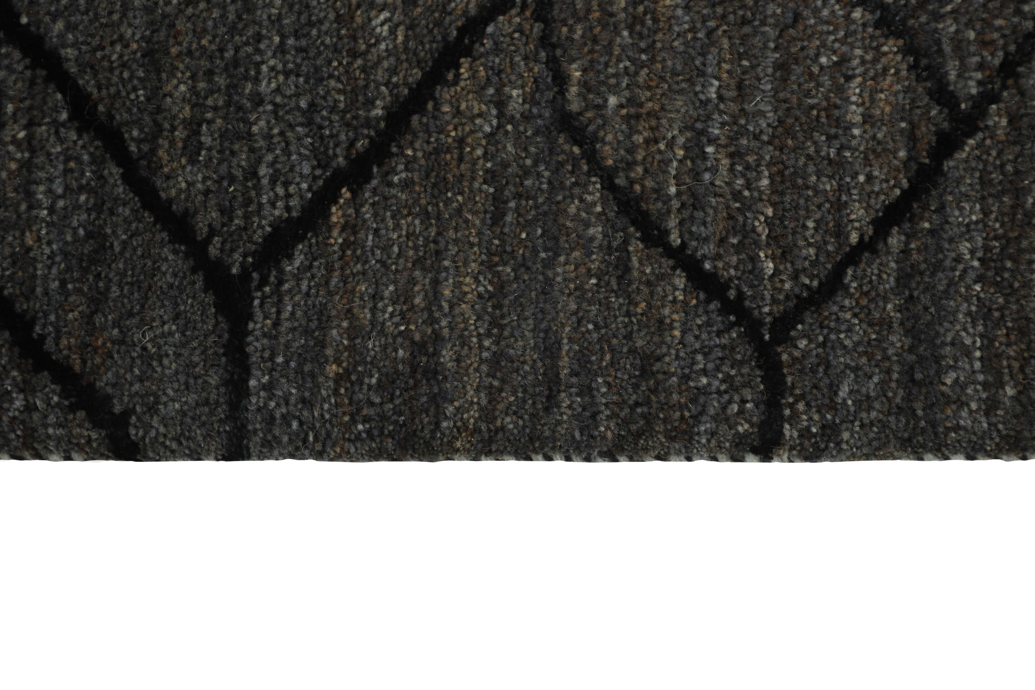 Zara Gallery Textured Rug