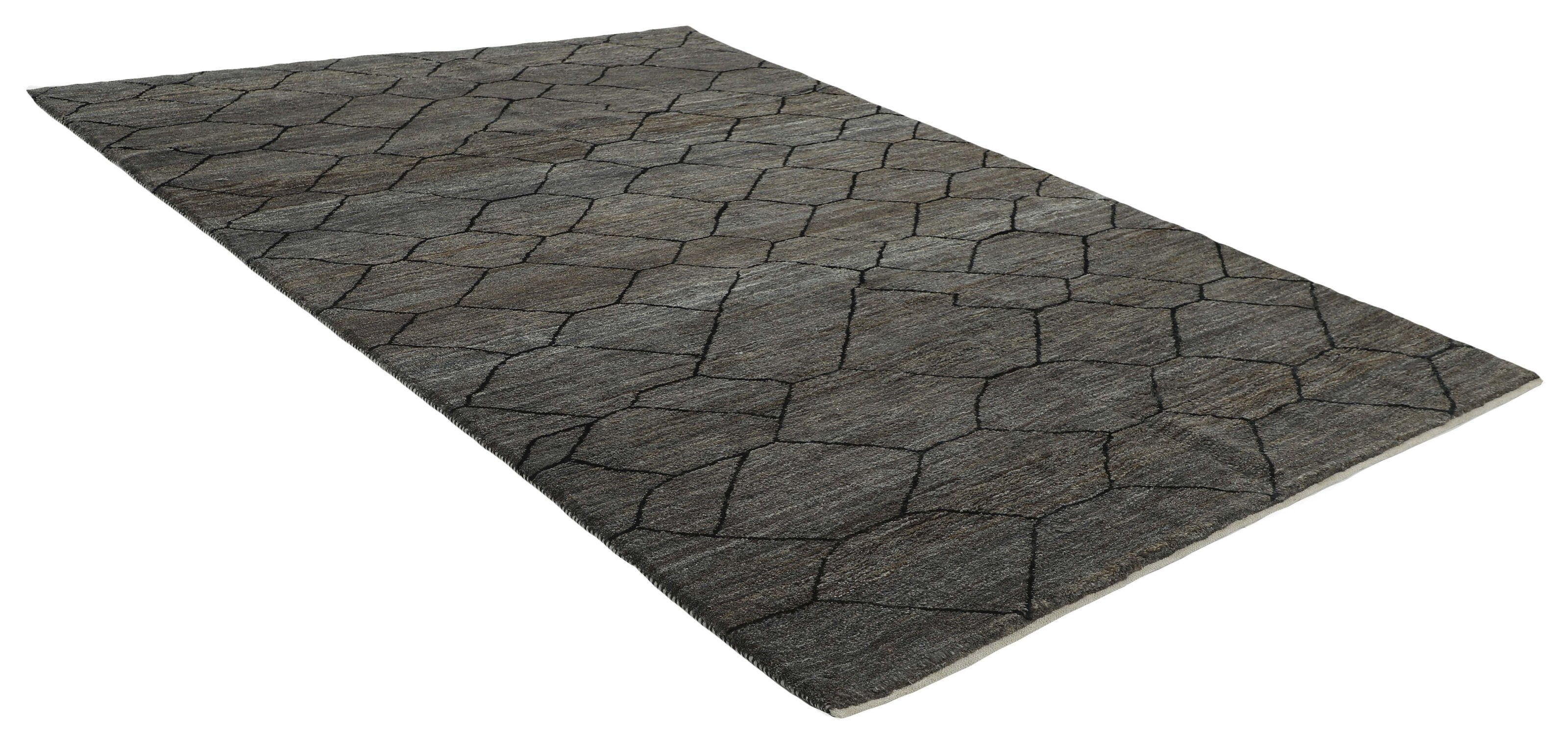 Zara Gallery Textured Rug