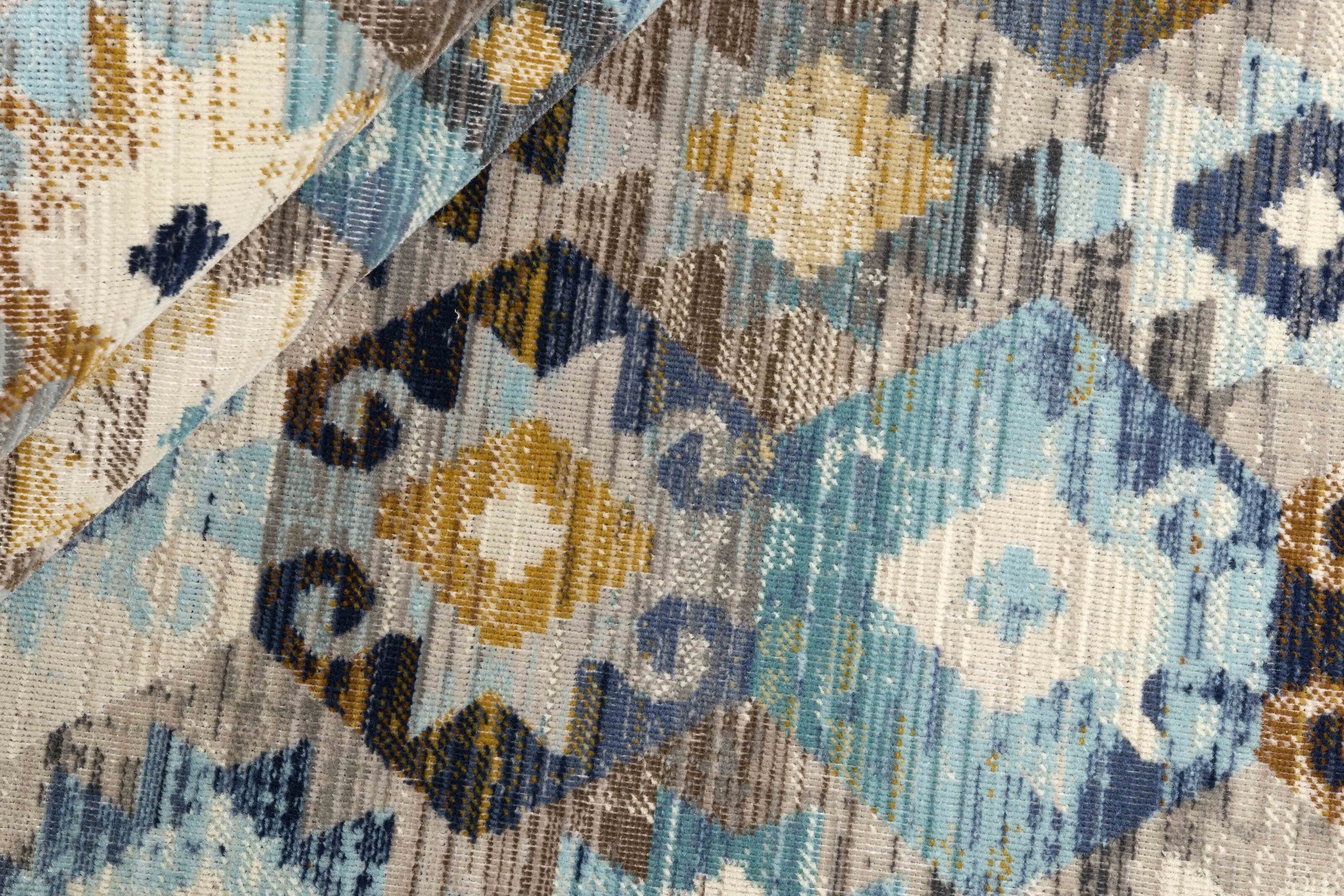 Zara Garden Design Rug