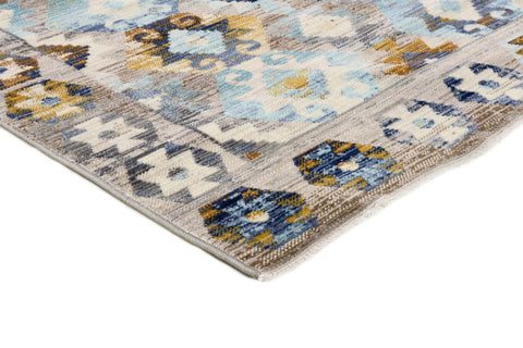 Zara Garden Design Rug