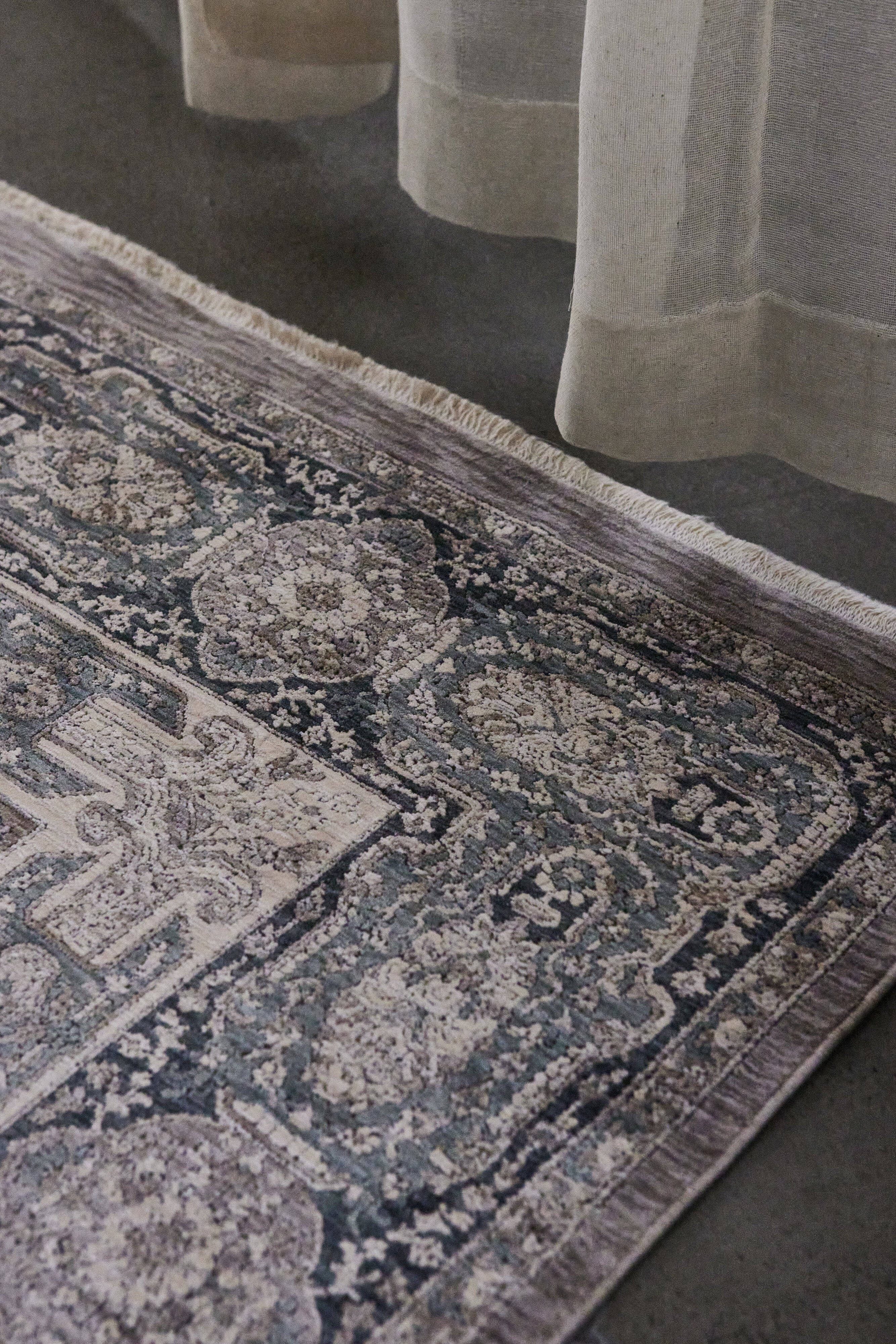 Zara Haven Design Rug