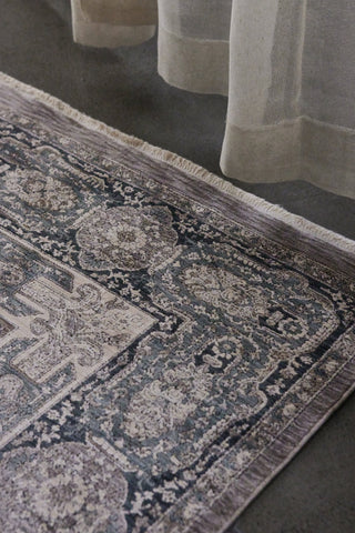 Zara Haven Design Rug