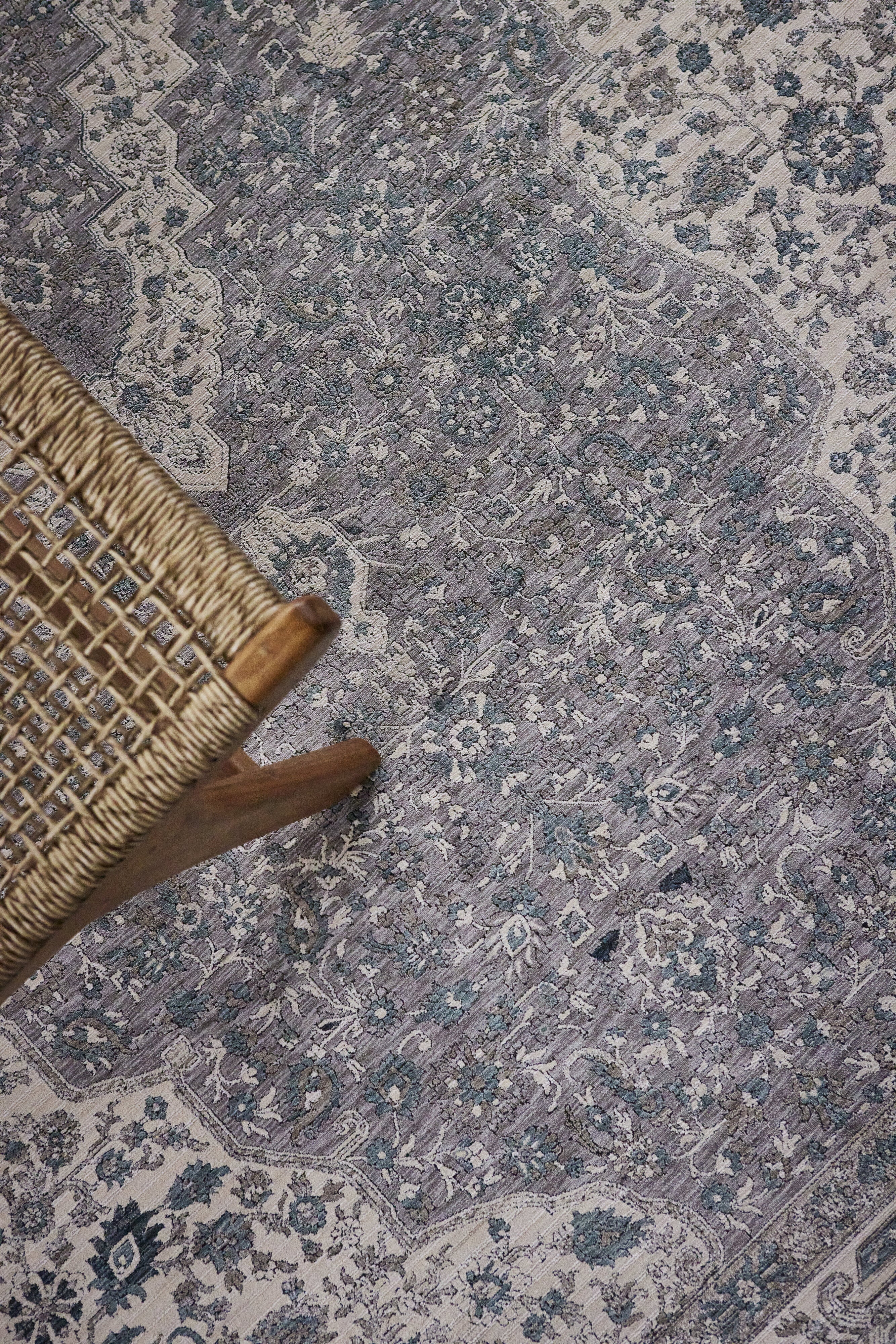 Zara Haven Design Rug