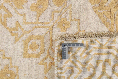 Zara Manor Damask Rug