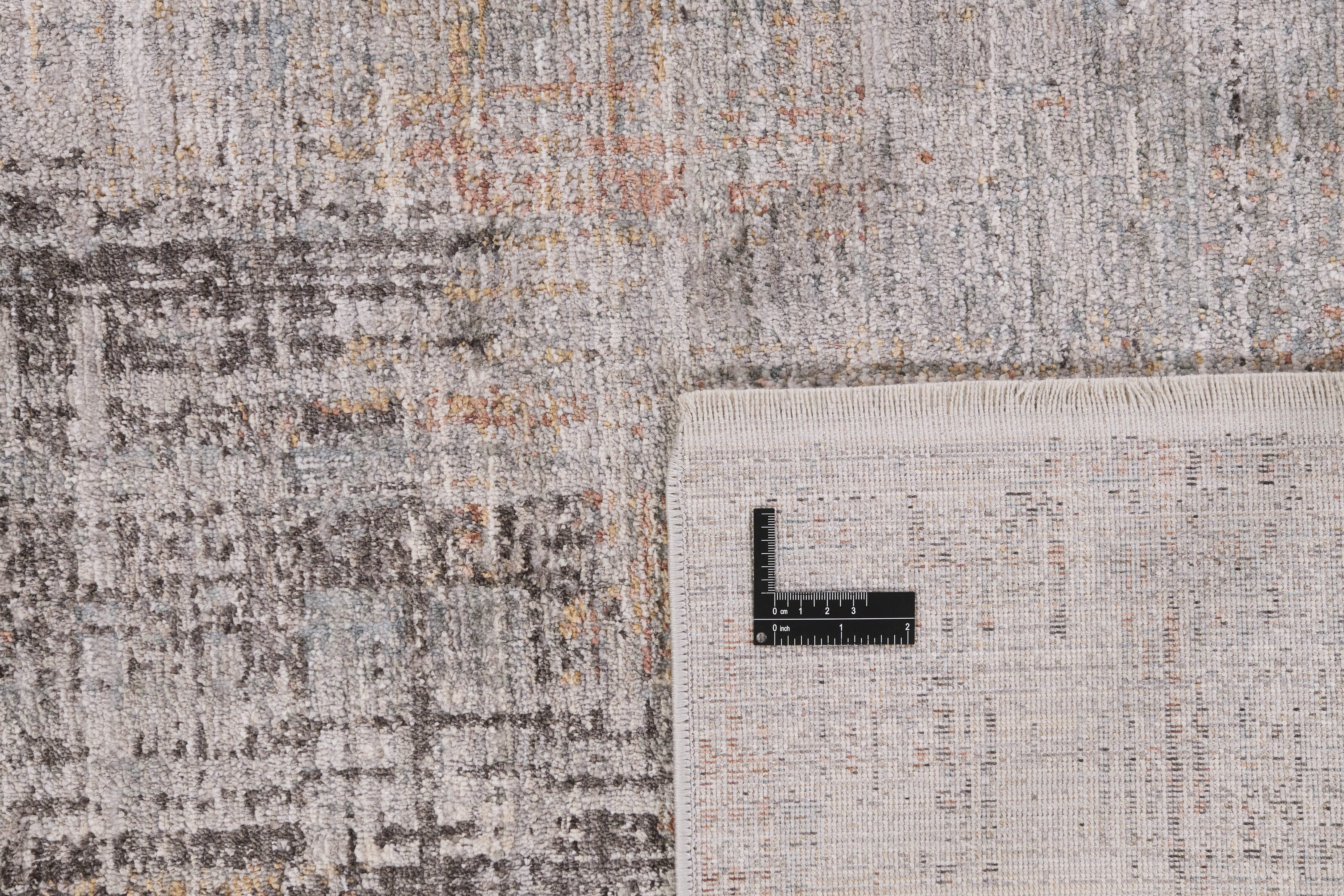 Zara Mosaic Design Rug