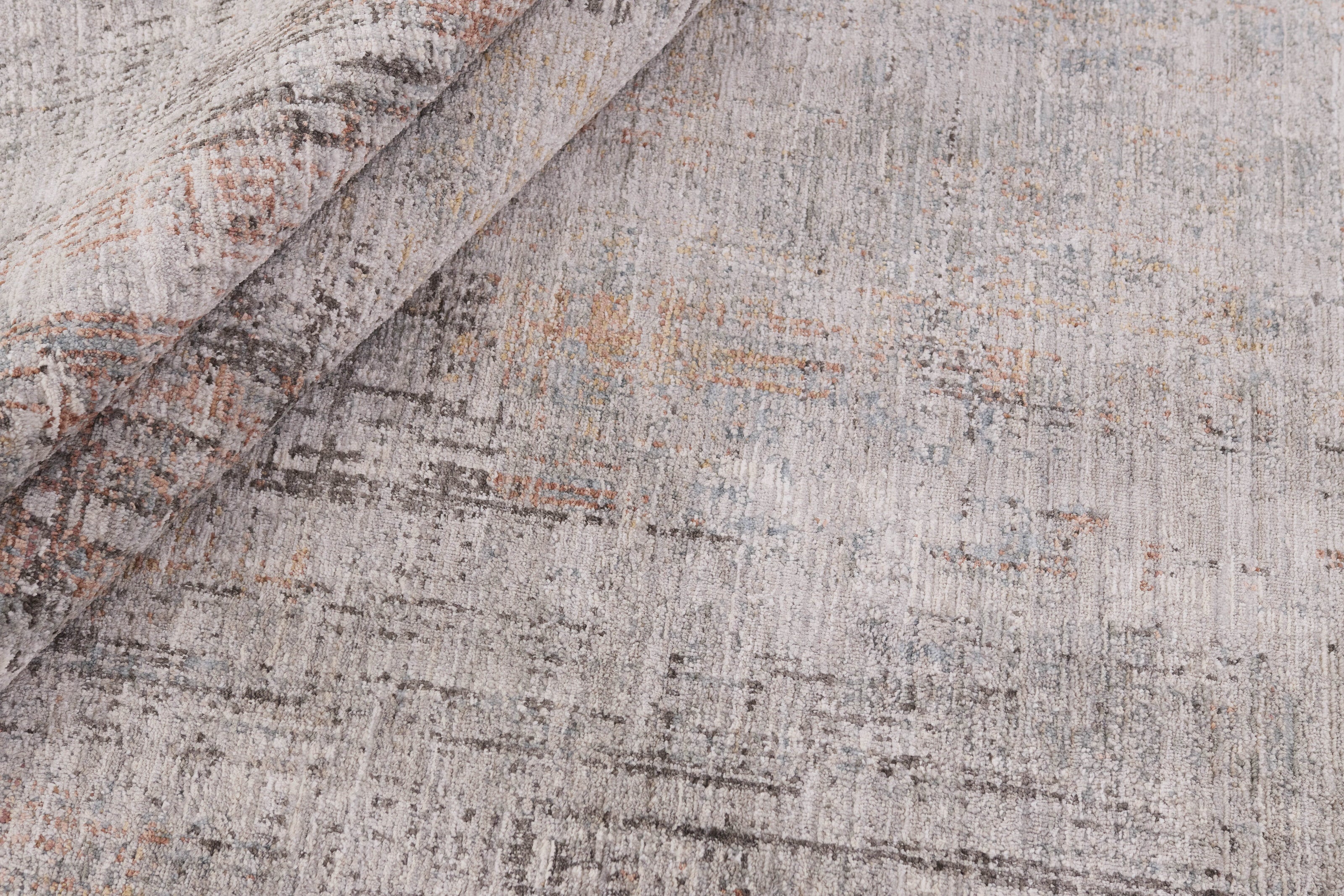 Zara Mosaic Design Rug