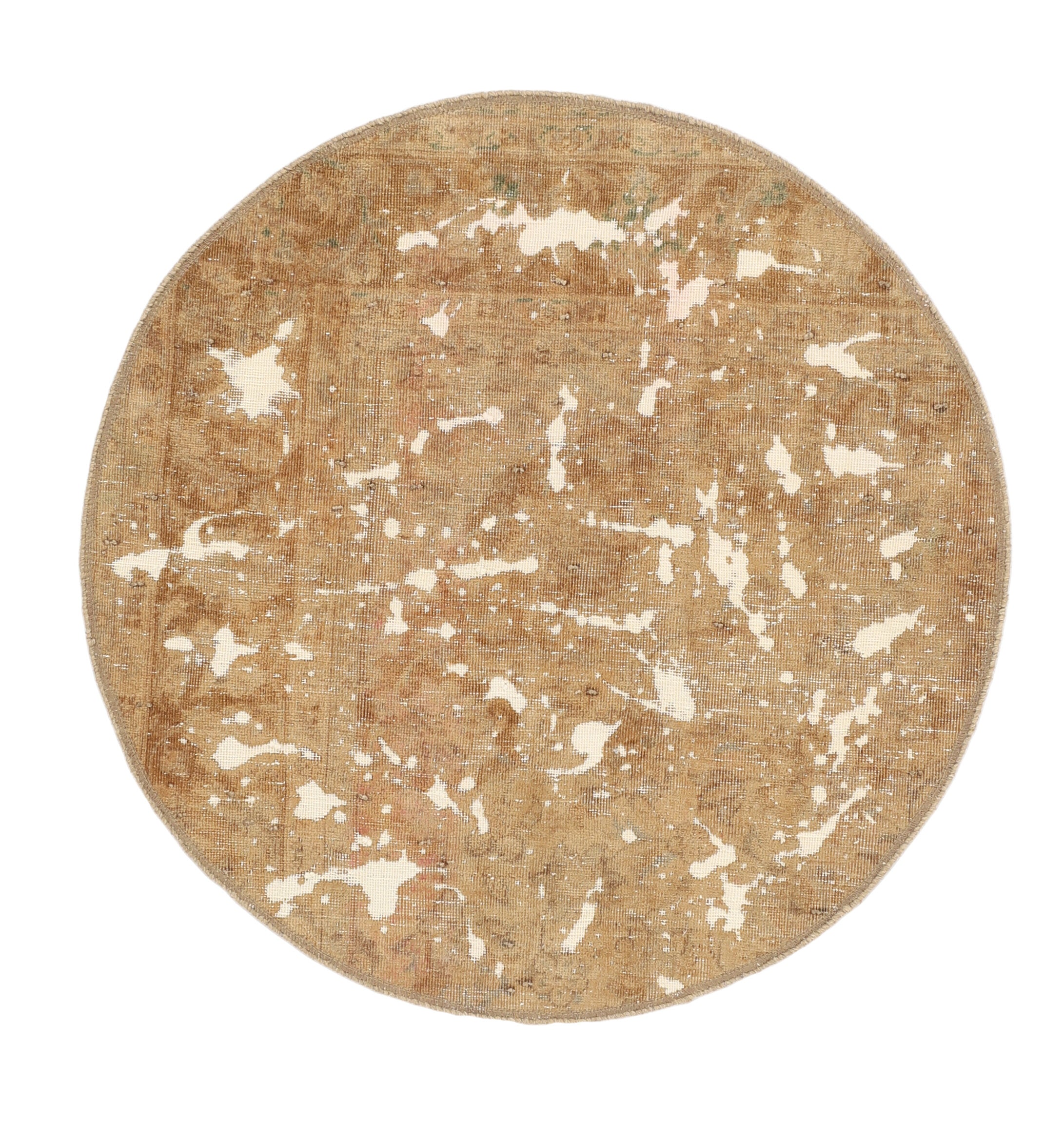 Zara Nomad Vintage Rug
