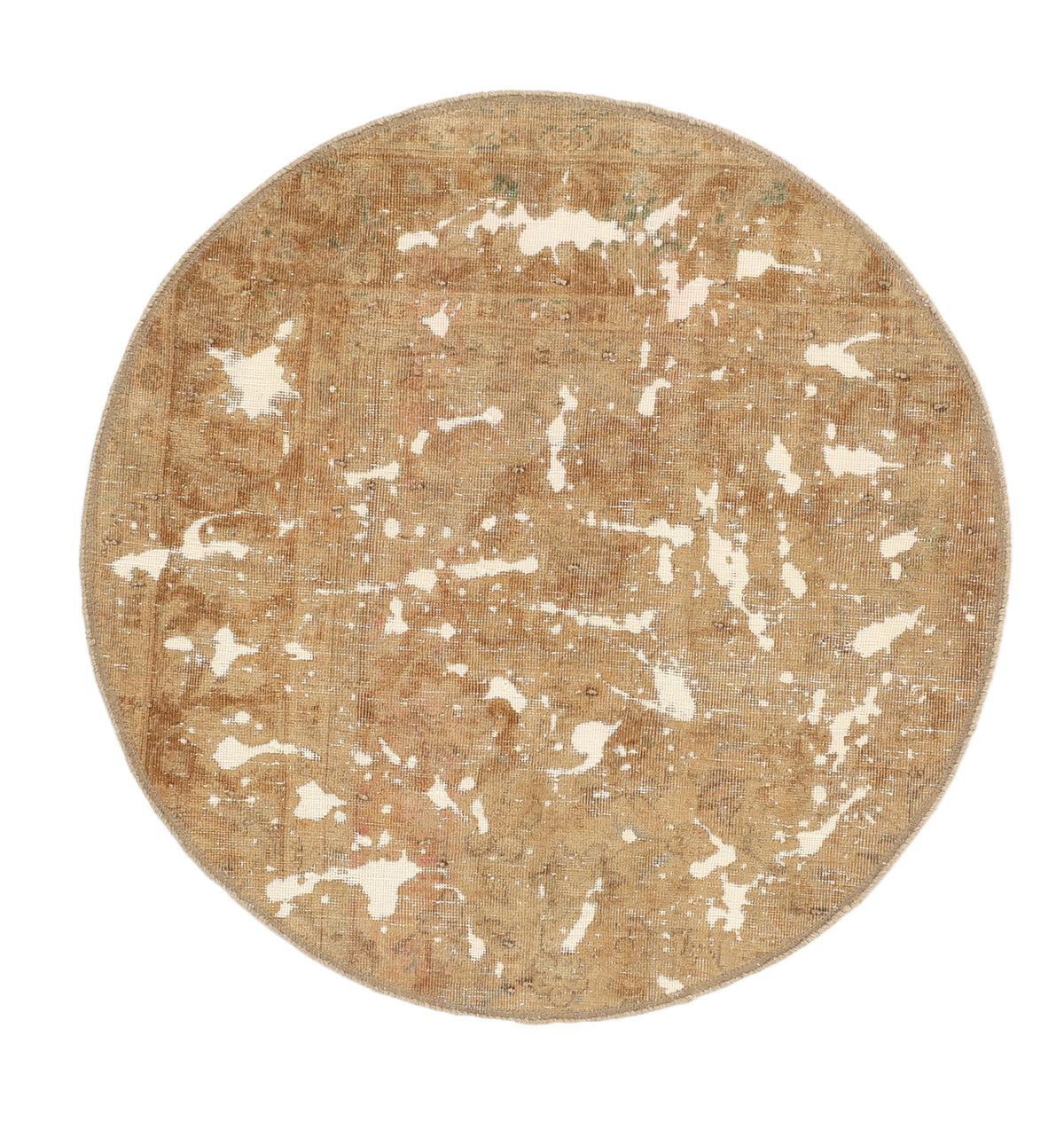 Zara Nomad Vintage Rug