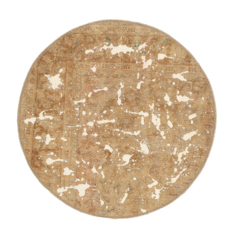 Zara Nomad Vintage Rug