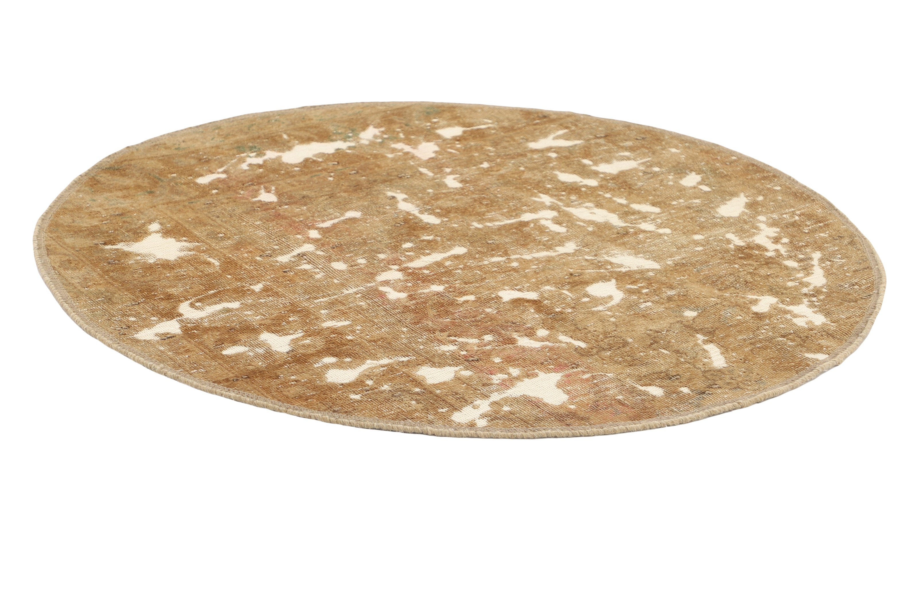 Zara Nomad Vintage Rug