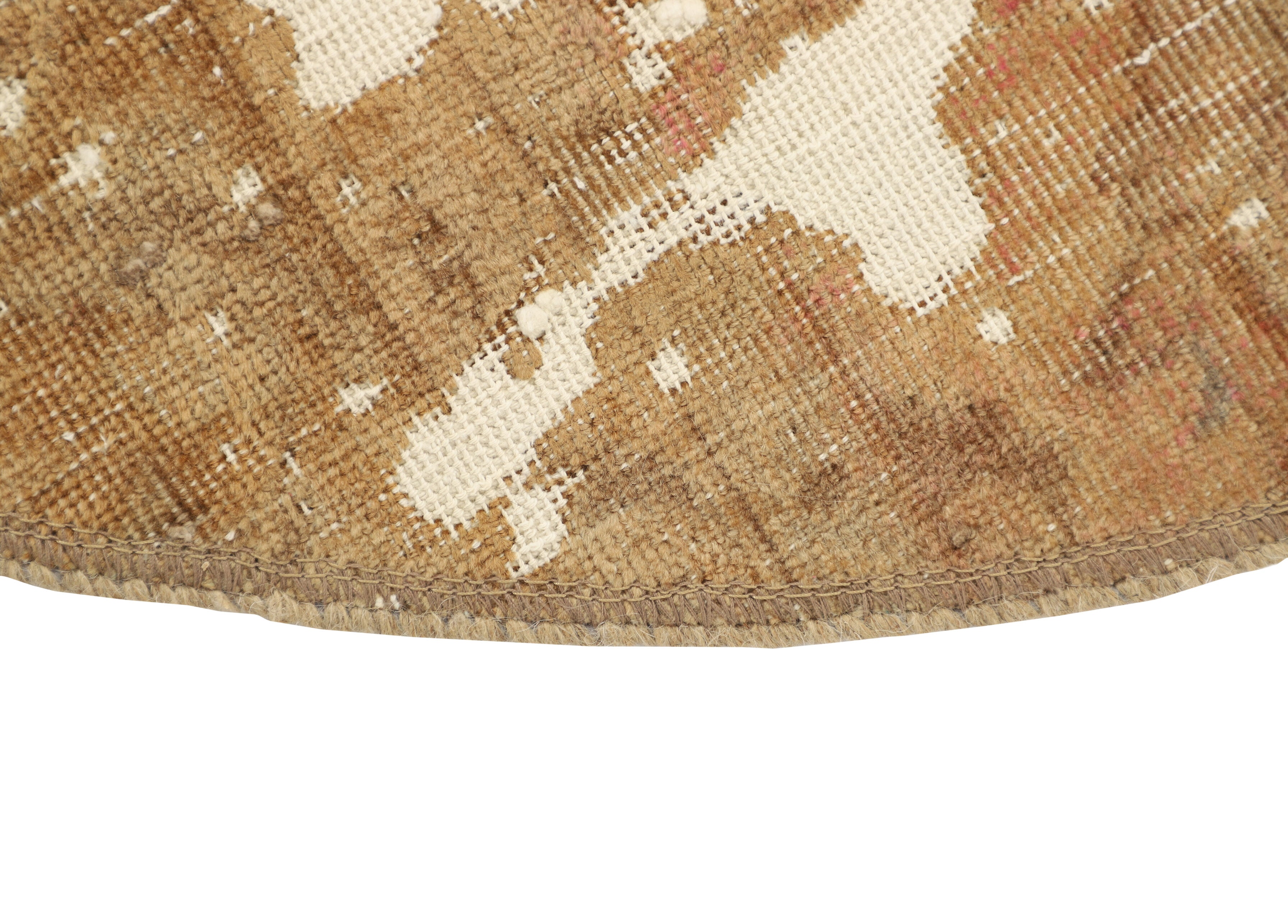 Zara Nomad Vintage Rug