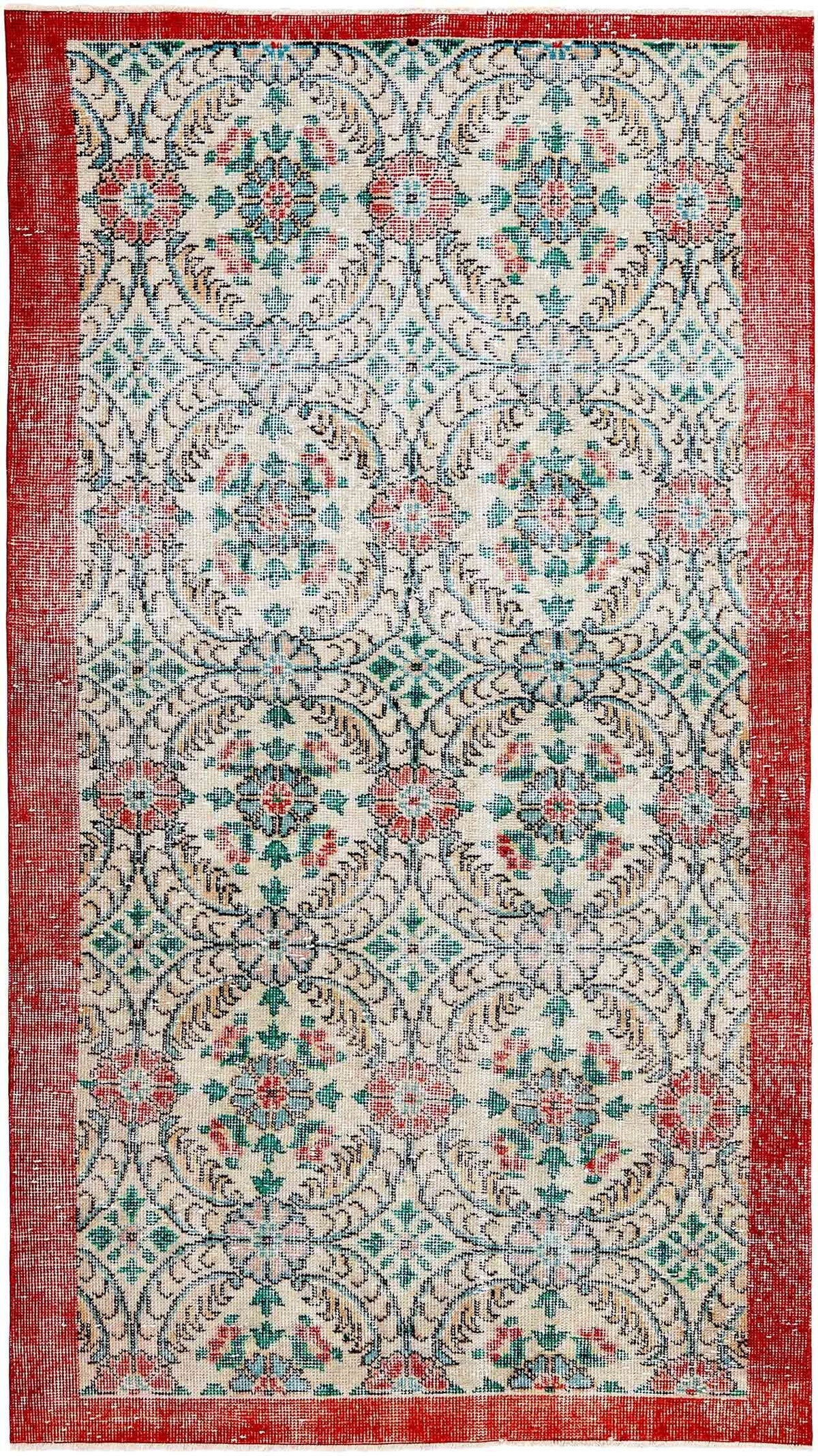 Zara Palace Vintage Rug