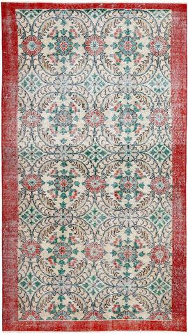 Zara Palace Vintage Rug