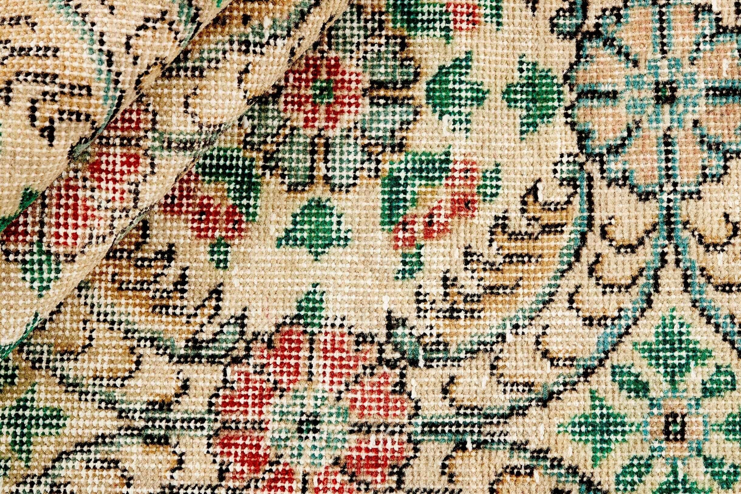 Zara Palace Vintage Rug