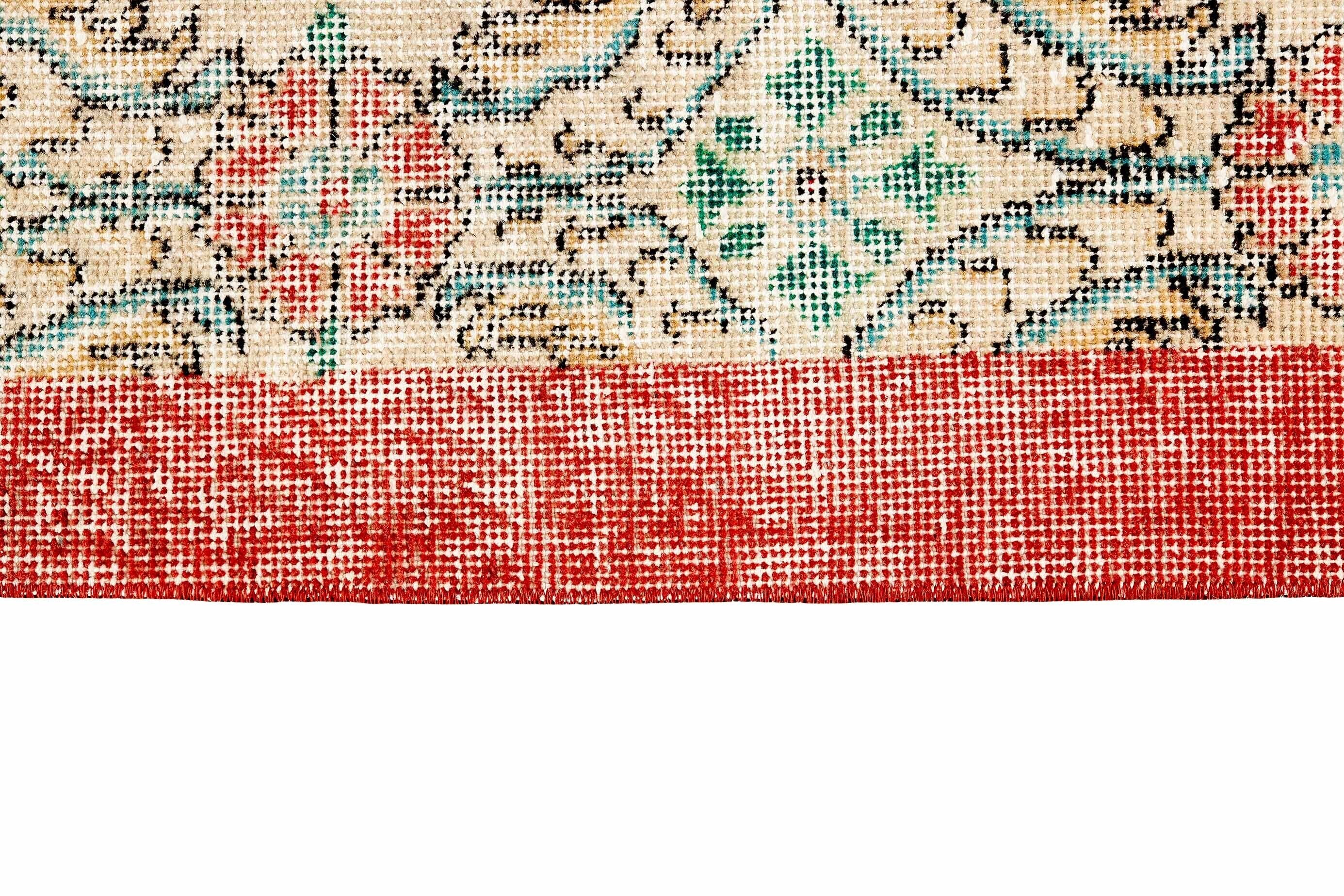 Zara Palace Vintage Rug