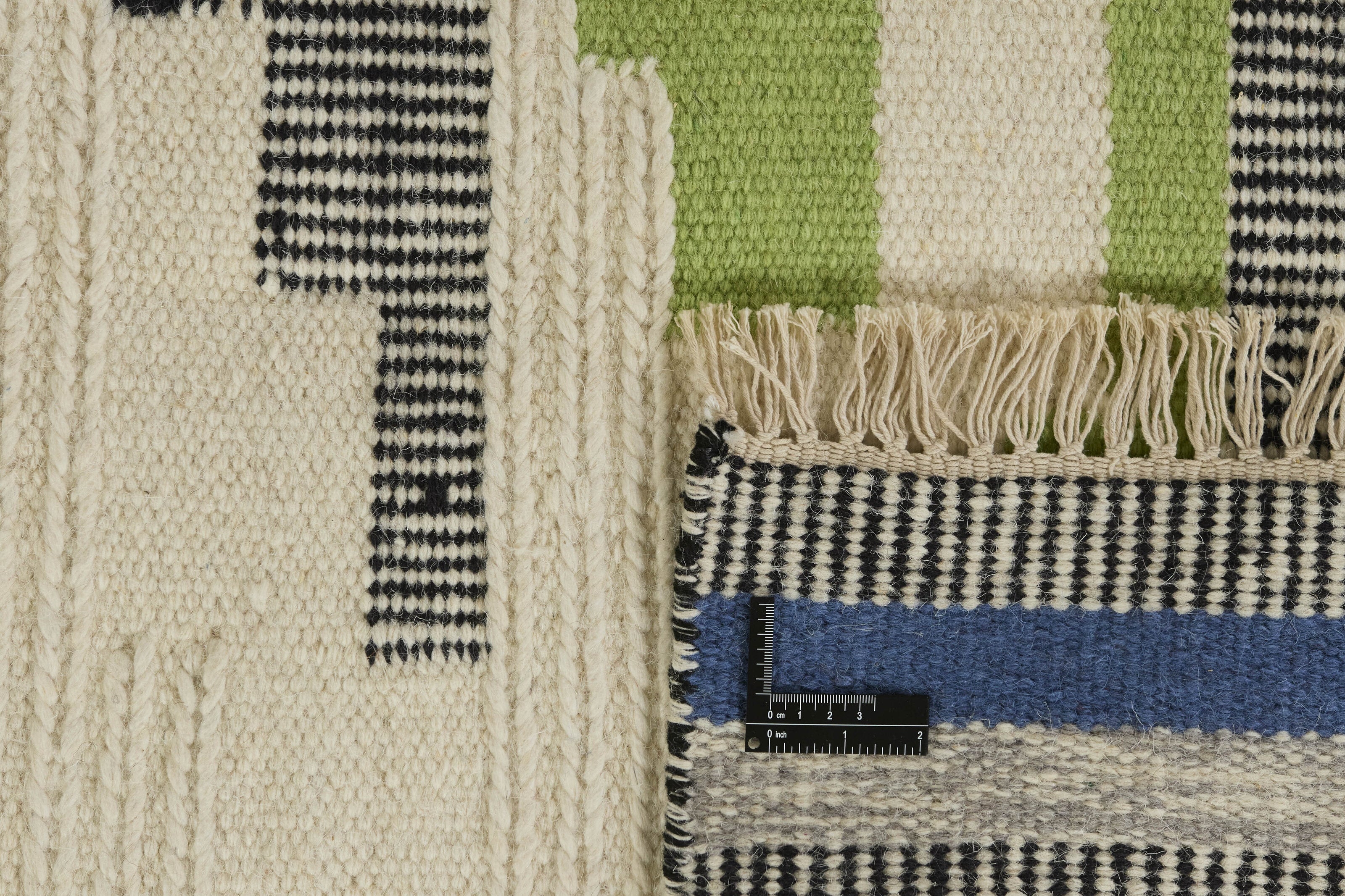 Zara Terrace Flatweave Rug