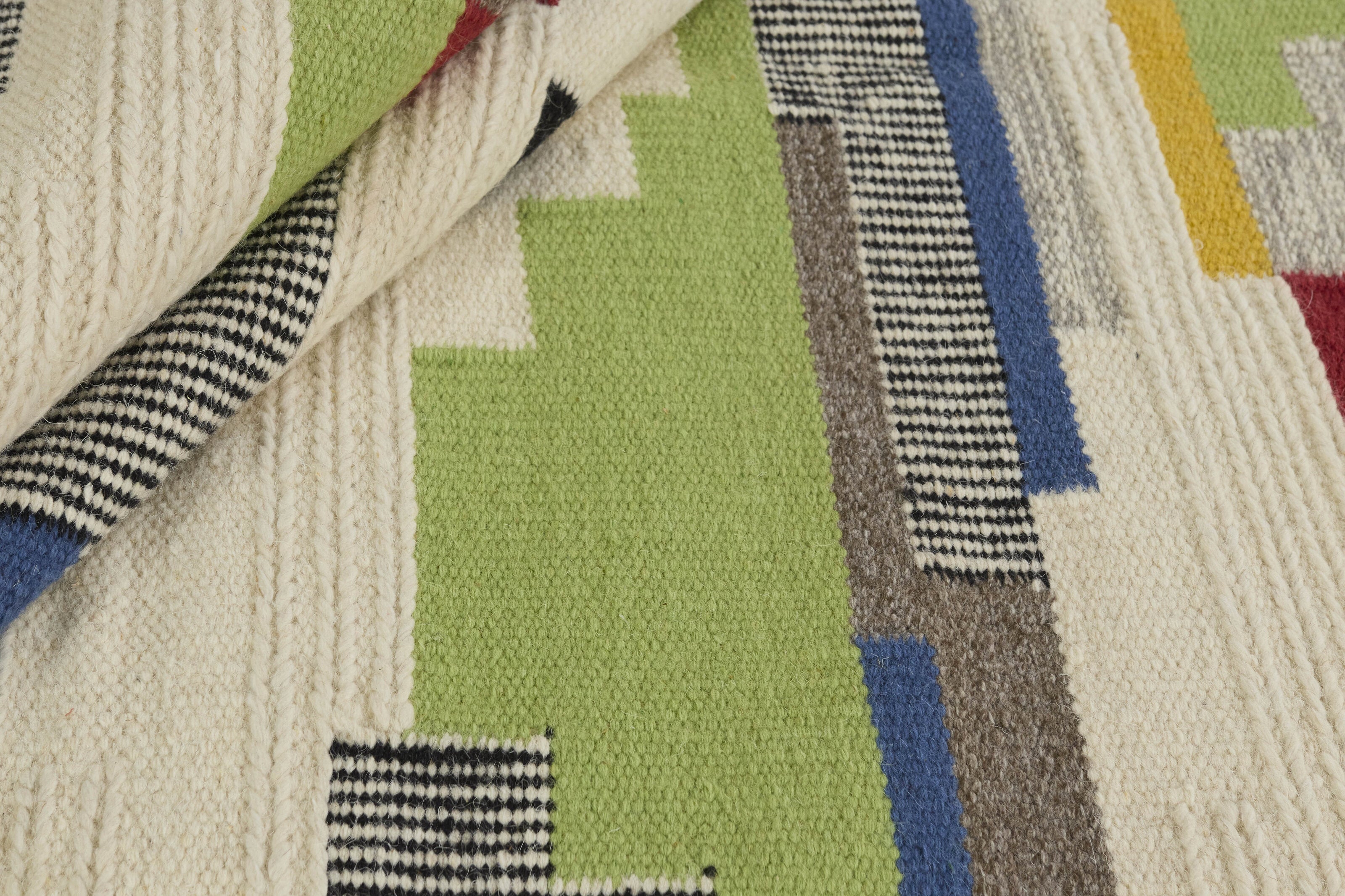 Zara Terrace Flatweave Rug