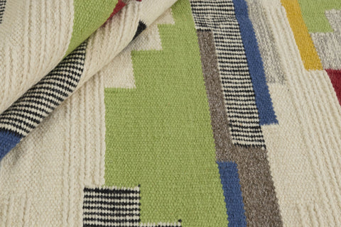 Zara Terrace Flatweave Rug