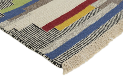 Zara Terrace Flatweave Rug