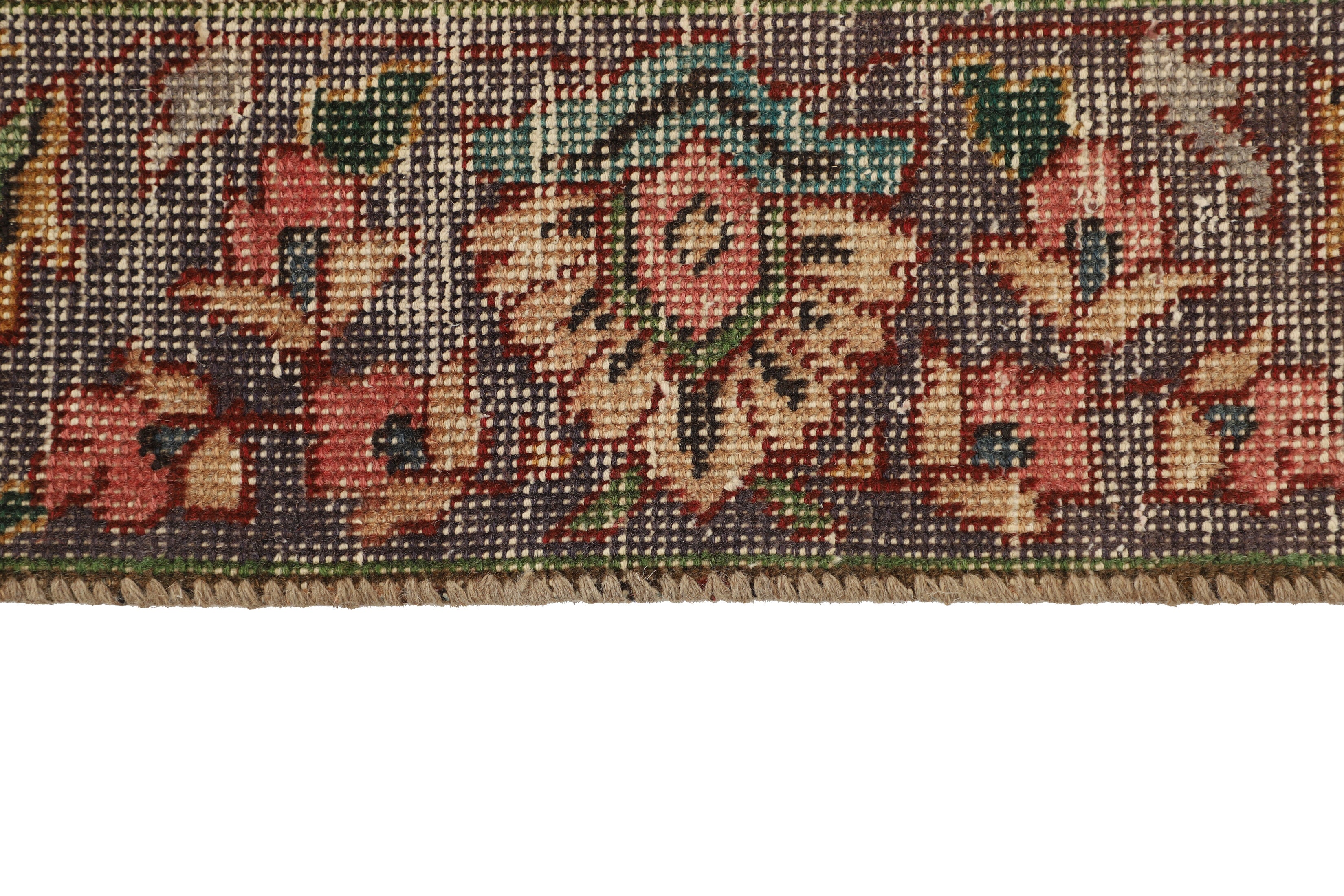 Zara Vista Vintage Rug
