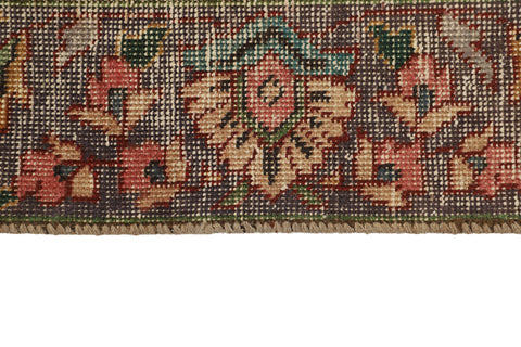 Zara Vista Vintage Rug