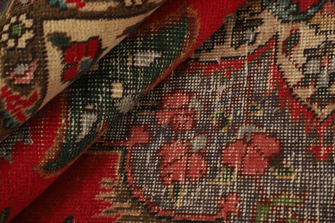 Zara Vista Vintage Rug